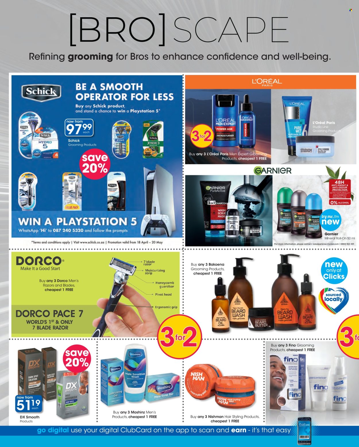 Clicks specials - 18/04/2024 - 06/05/2024. Page 30