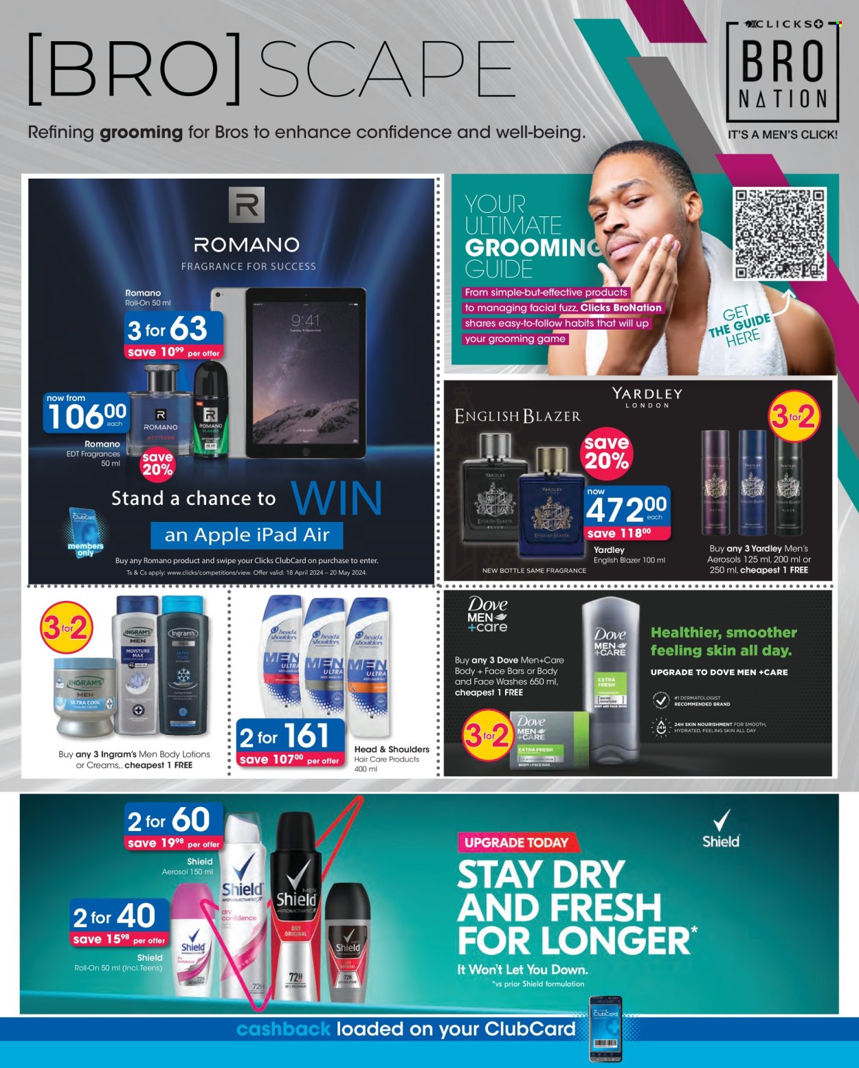 Clicks specials - 18/04/2024 - 06/05/2024. Page 32