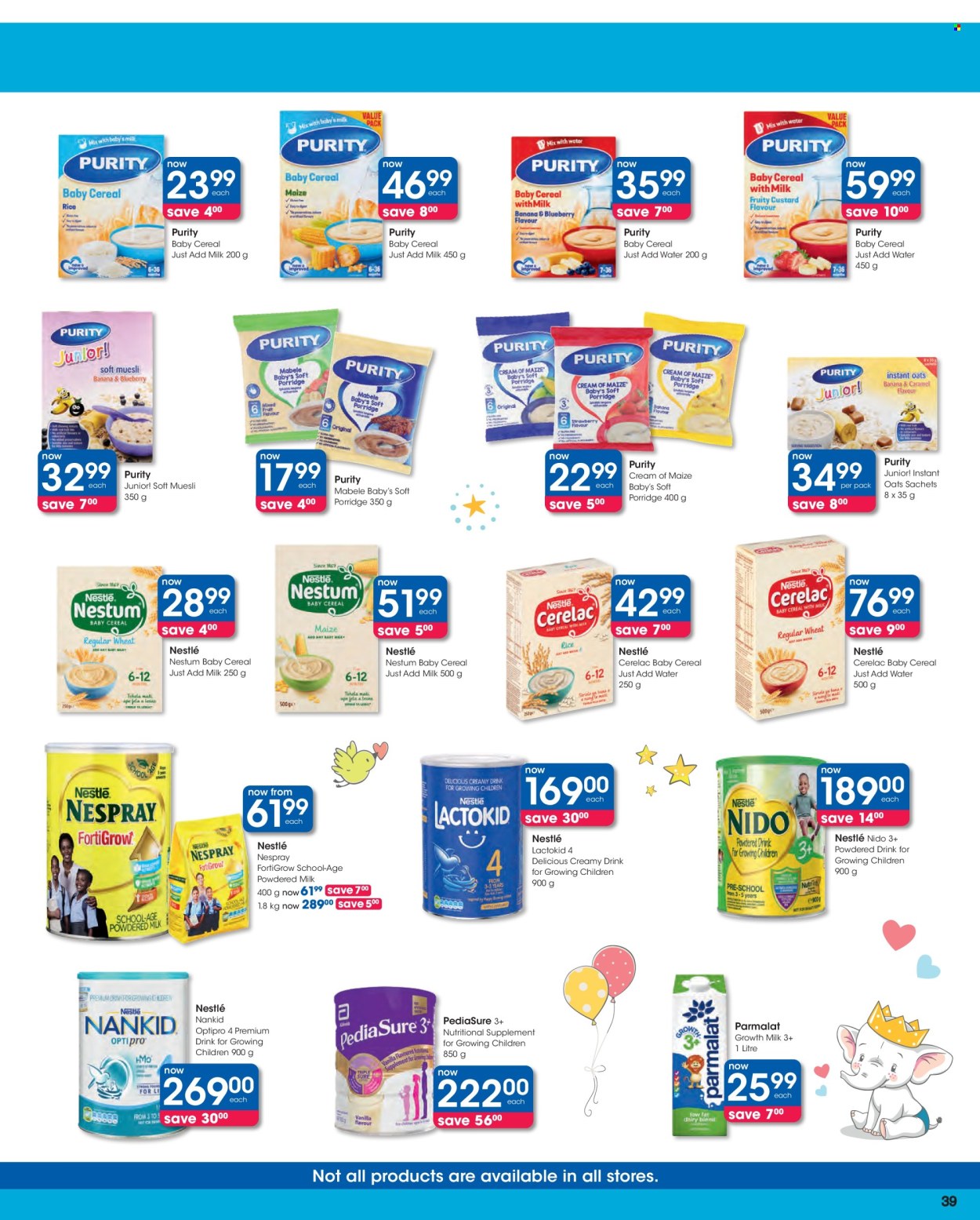 Clicks specials - 18/04/2024 - 06/05/2024. Page 39