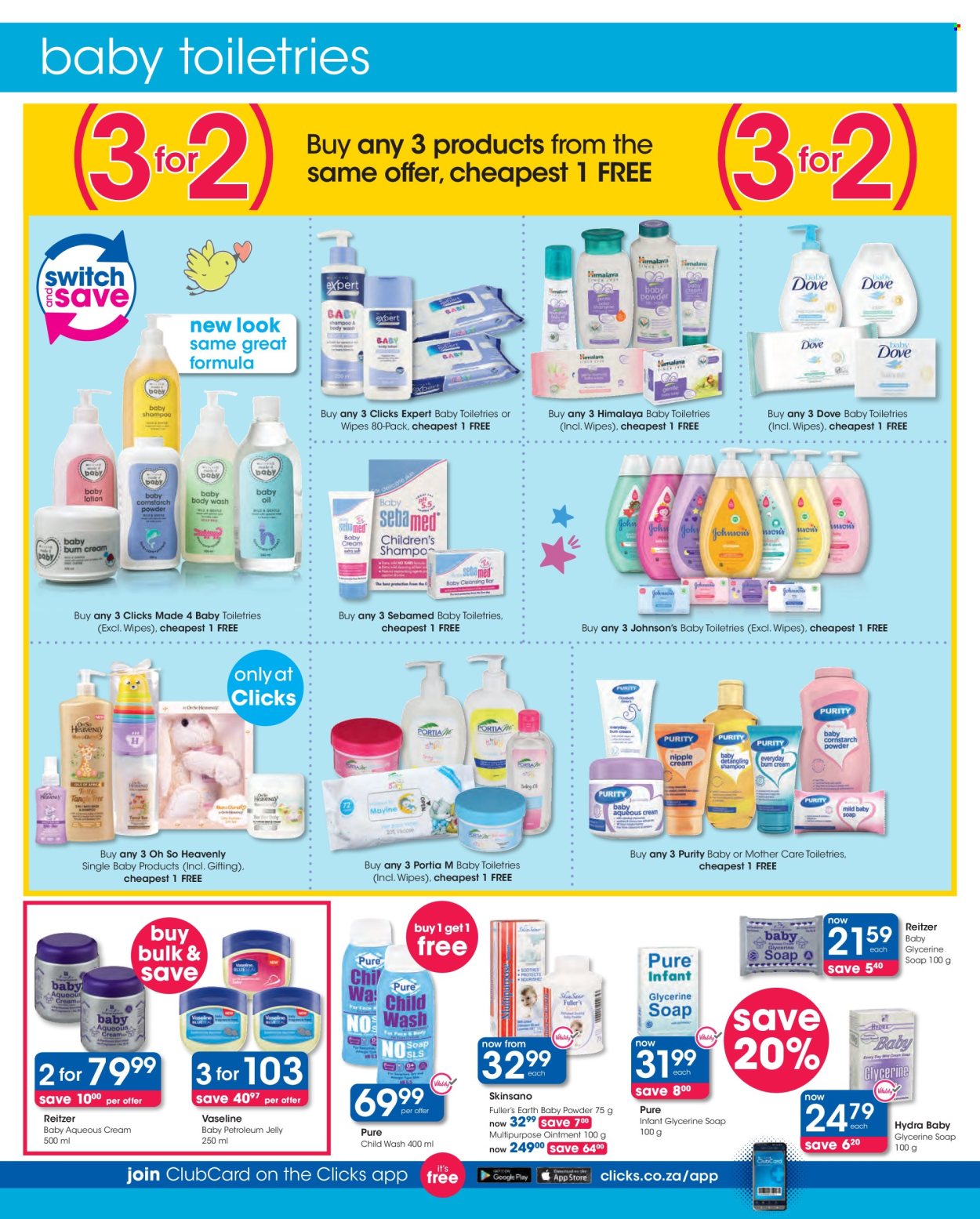 Clicks specials - 18/04/2024 - 06/05/2024. Page 40
