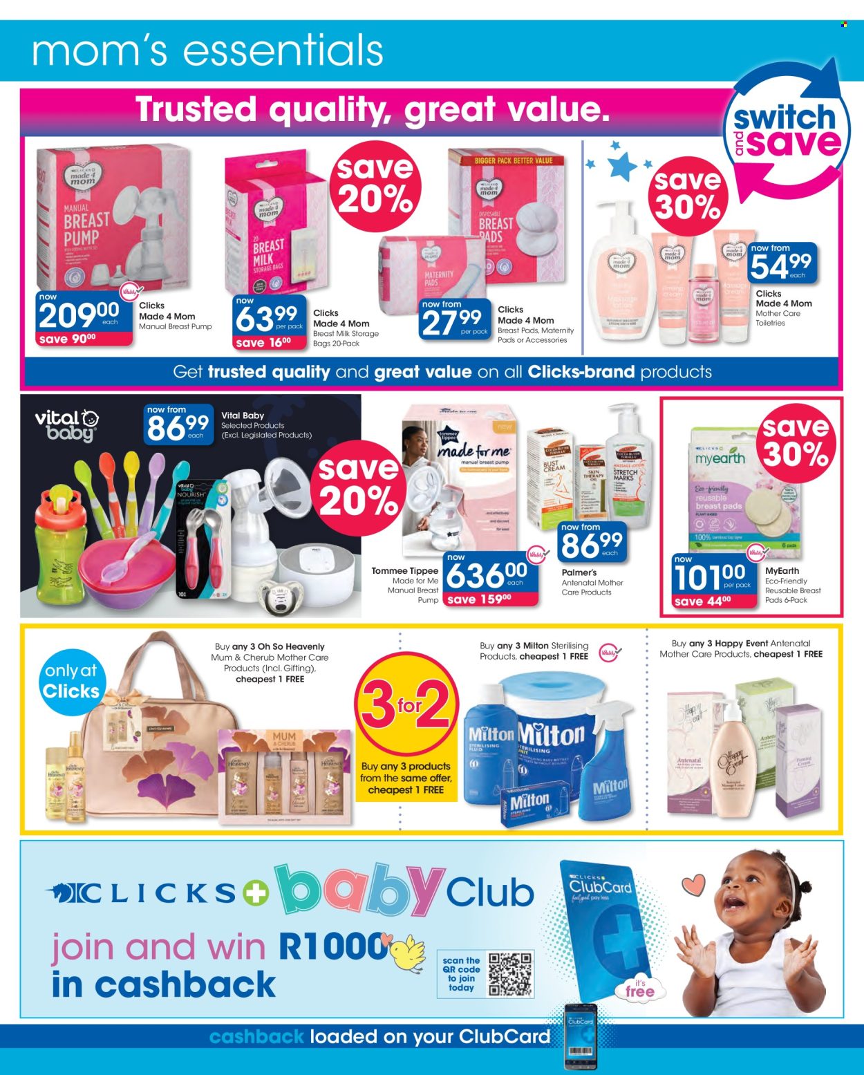 Clicks specials - 18/04/2024 - 06/05/2024. Page 42