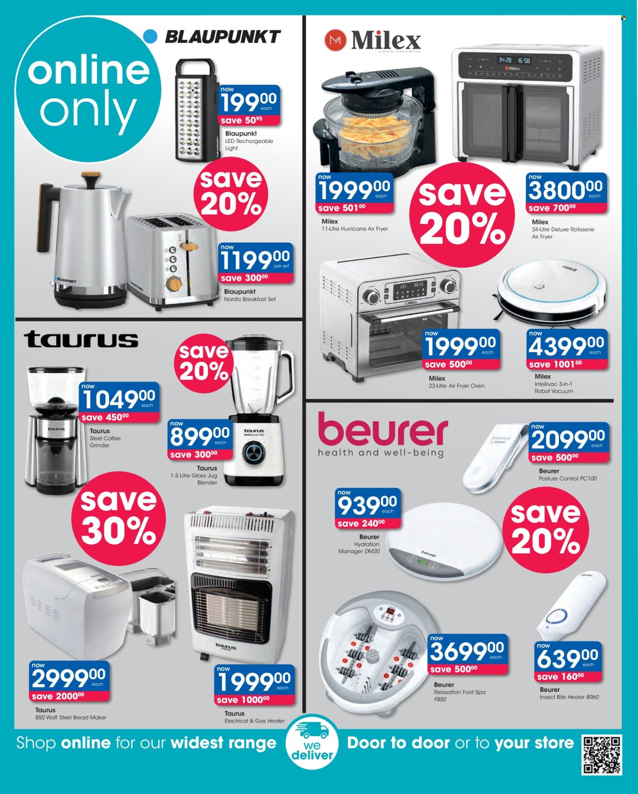 Clicks specials - 18/04/2024 - 06/05/2024. Page 46