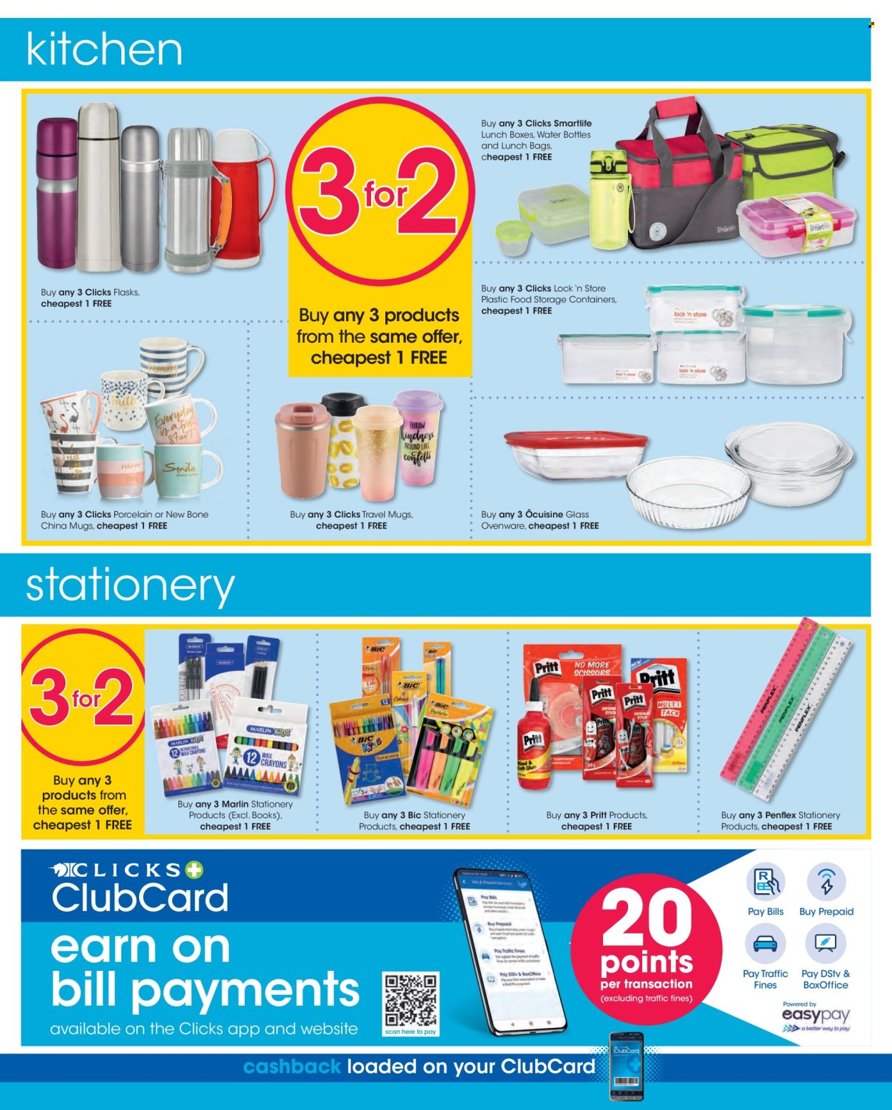 Clicks specials - 18/04/2024 - 06/05/2024. Page 48