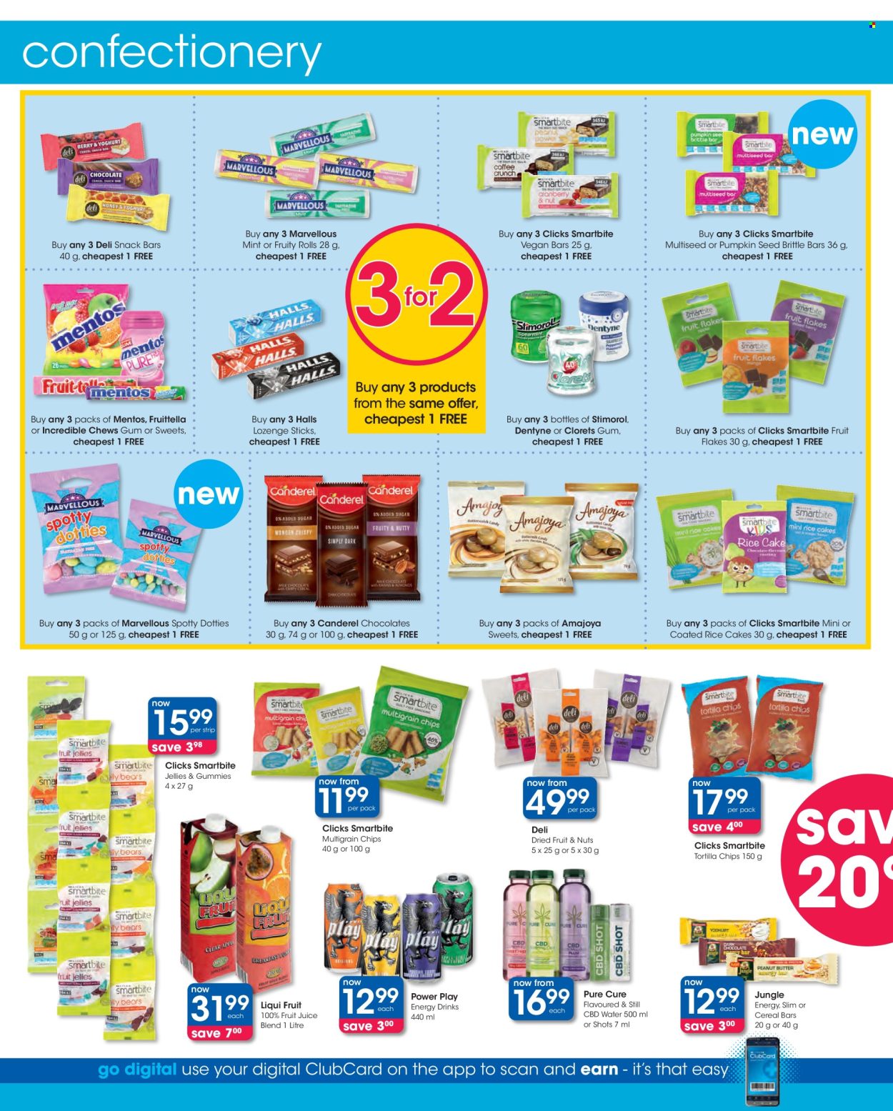 Clicks specials - 18/04/2024 - 06/05/2024. Page 50