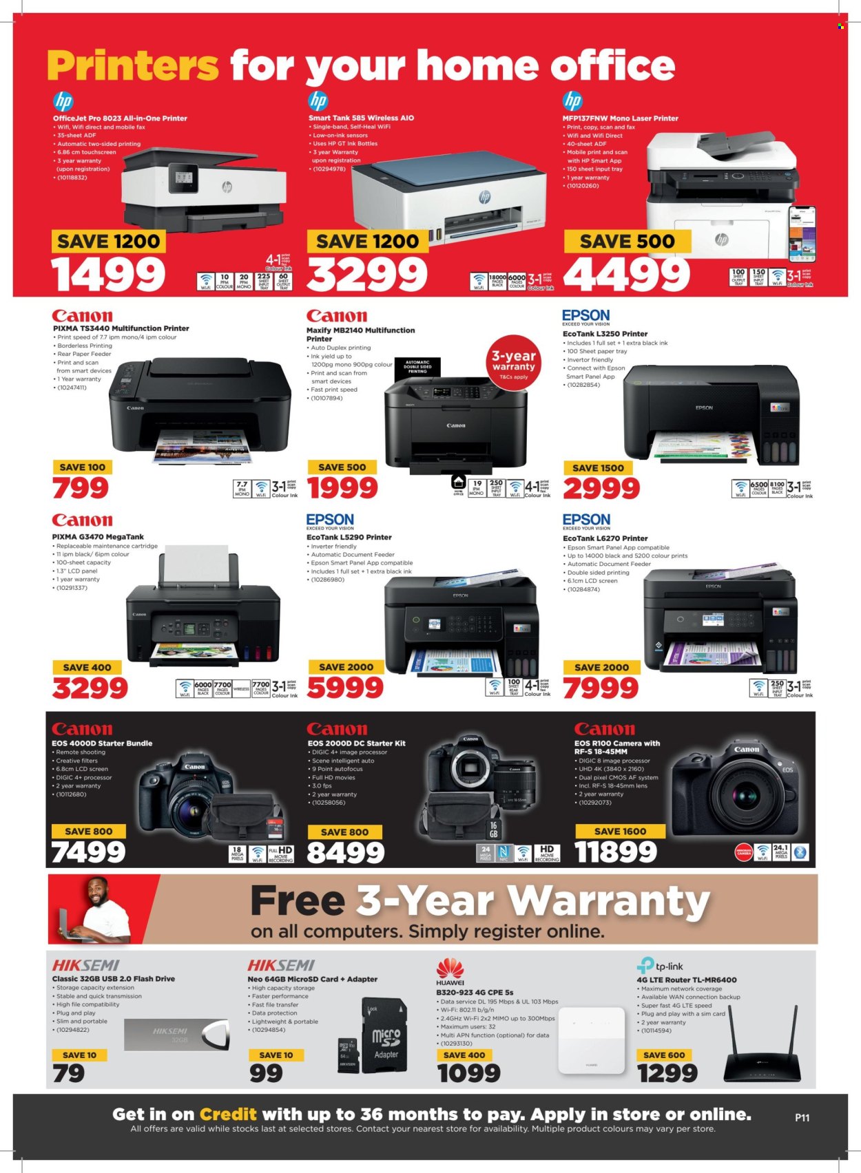 HiFi Corp specials - 23/04/2024 - 30/04/2024. Page 11