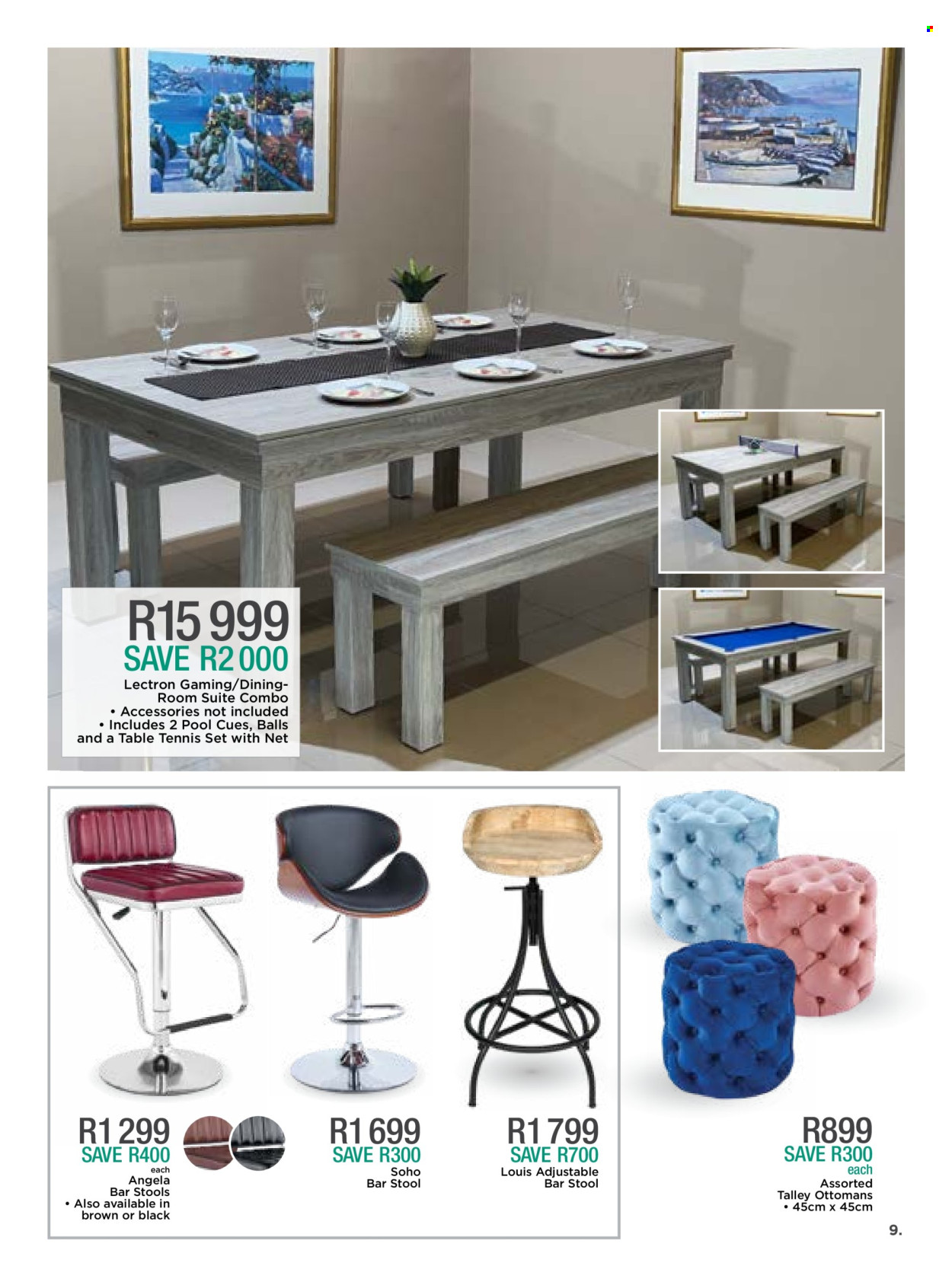 House & Home specials - 22/04/2024 - 19/05/2024. Page 9