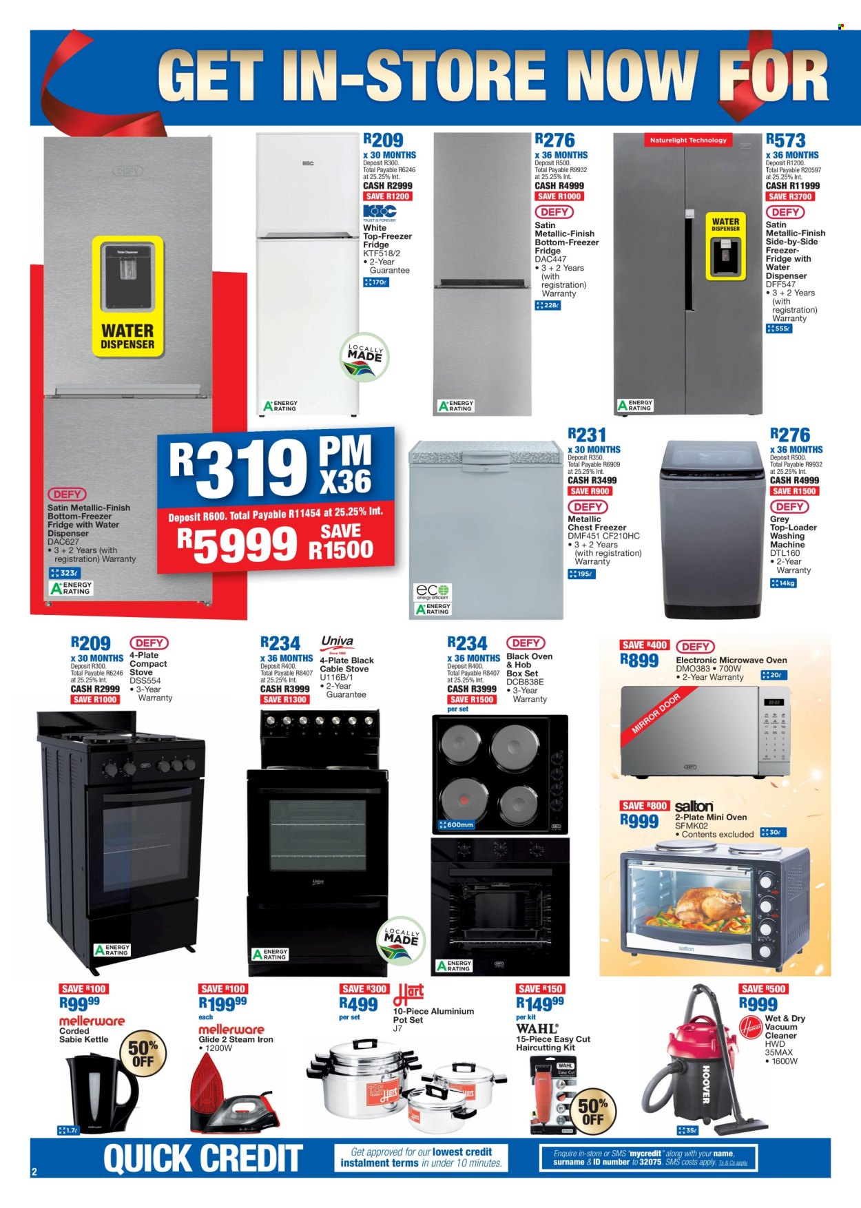 OK Furniture specials - 25/04/2024 - 05/05/2024. Page 2