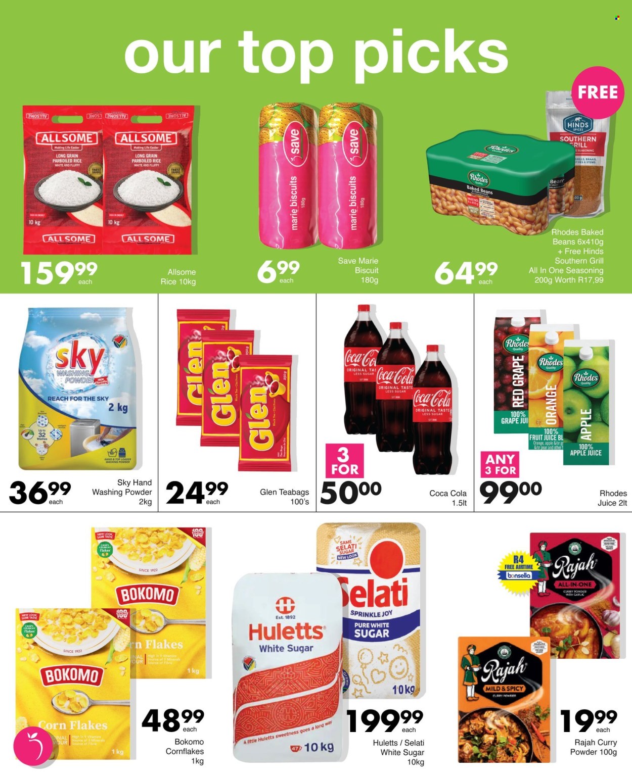 Save supermarket specials - 25/04/2024 - 05/05/2024. Page 2