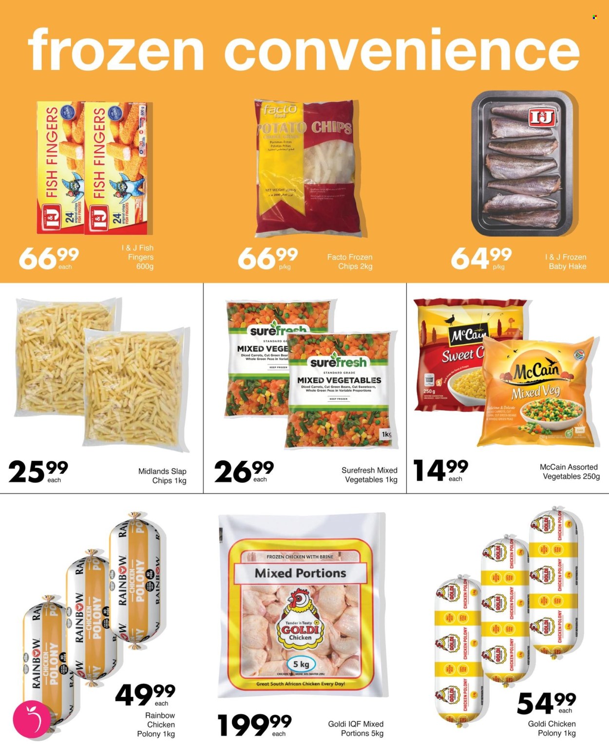 Save supermarket specials - 25/04/2024 - 05/05/2024. Page 5