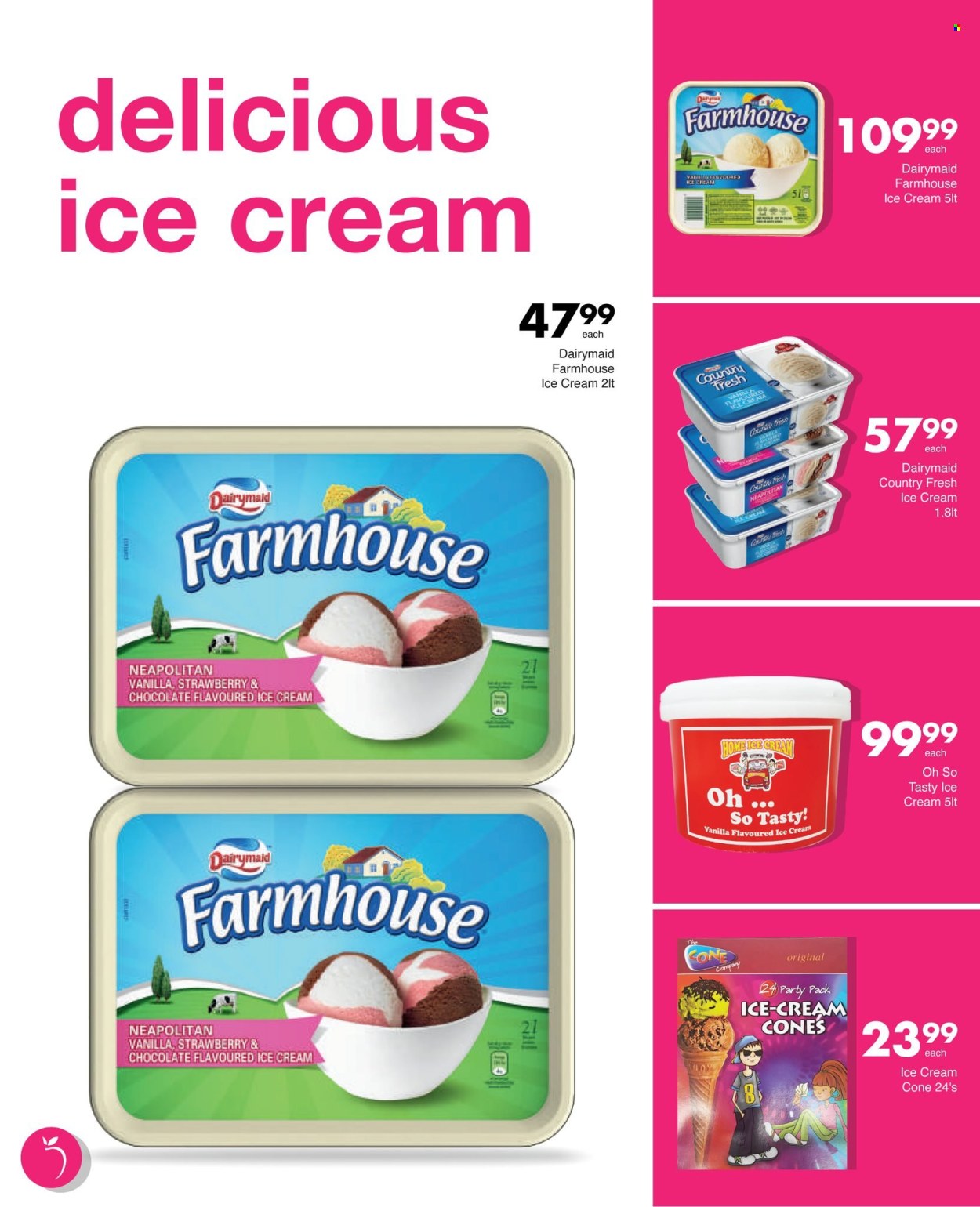 Save supermarket specials - 25/04/2024 - 05/05/2024. Page 6