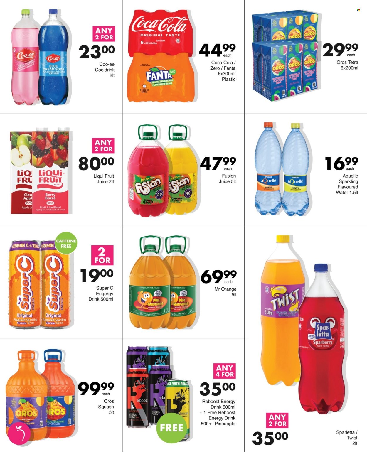 Save supermarket specials - 25/04/2024 - 05/05/2024. Page 7