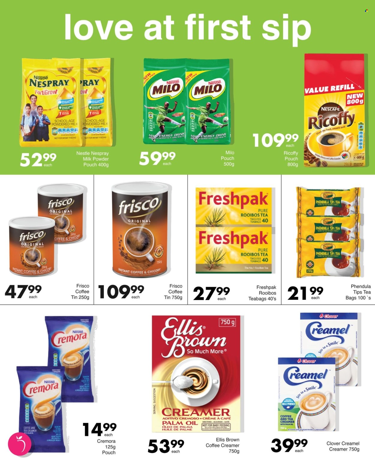 Save supermarket specials - 25/04/2024 - 05/05/2024. Page 14