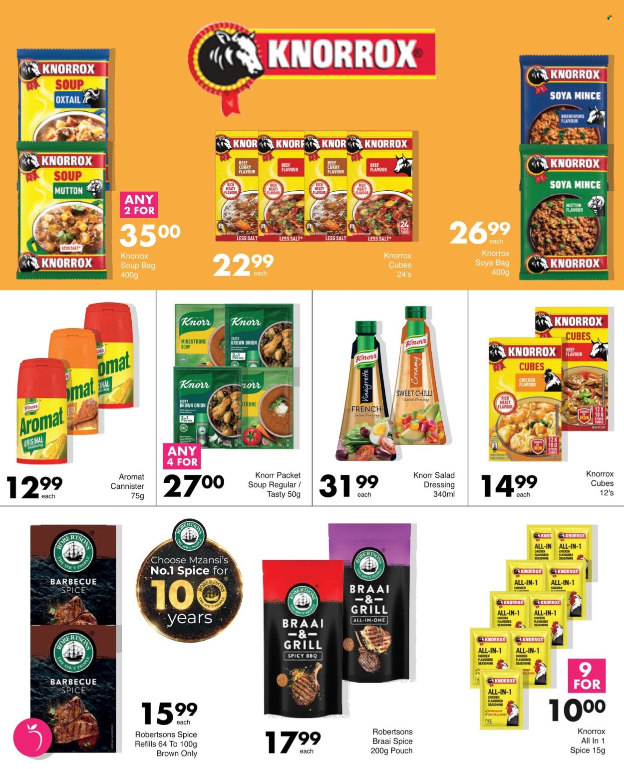 Save supermarket specials - 25/04/2024 - 05/05/2024. Page 15
