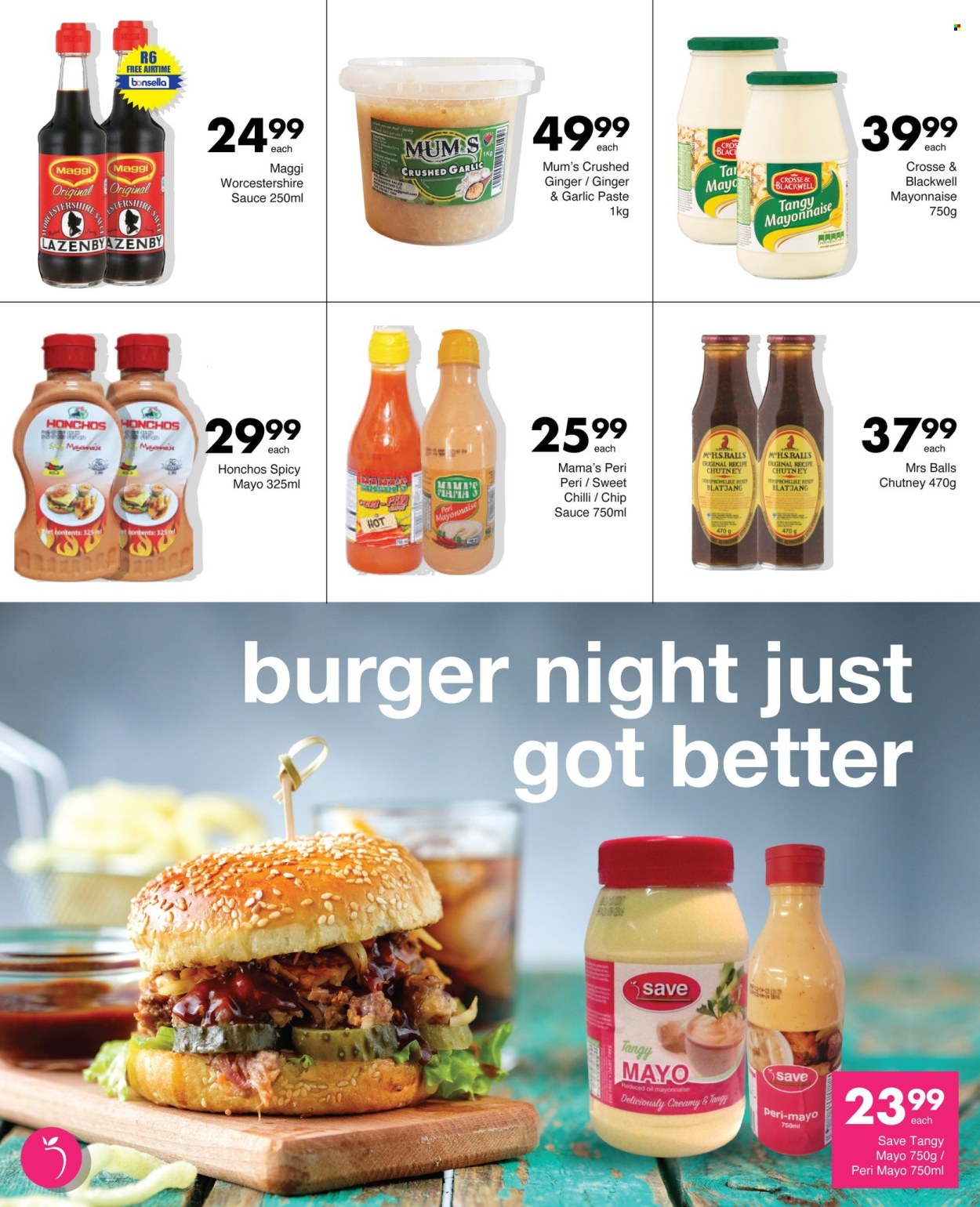 Save supermarket specials - 25/04/2024 - 05/05/2024. Page 16