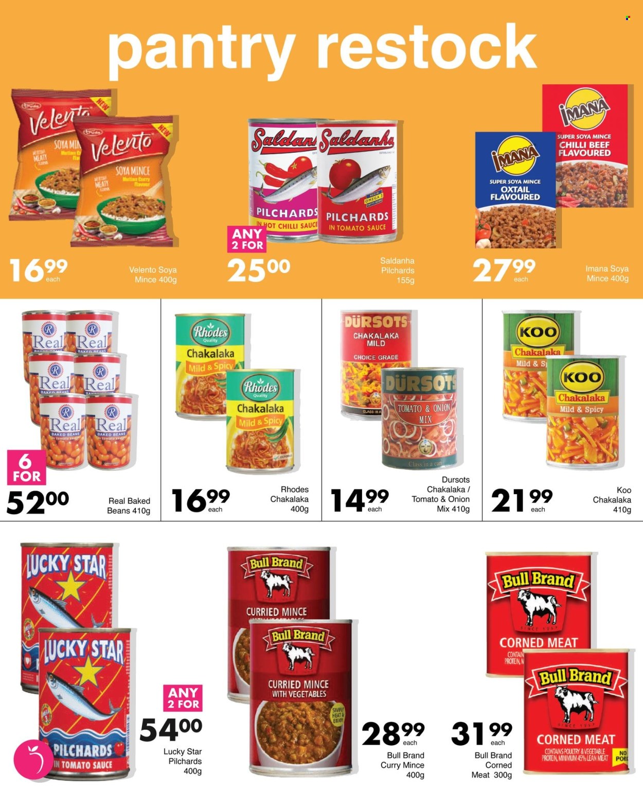 Save supermarket specials - 25/04/2024 - 05/05/2024. Page 18