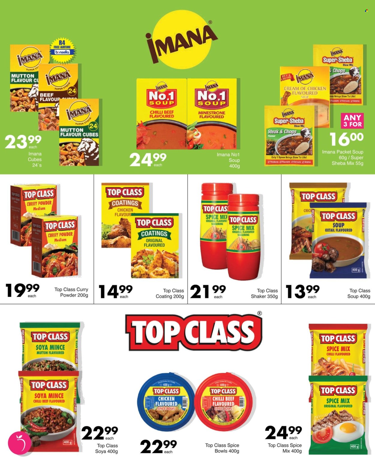 Save supermarket specials - 25/04/2024 - 05/05/2024. Page 19