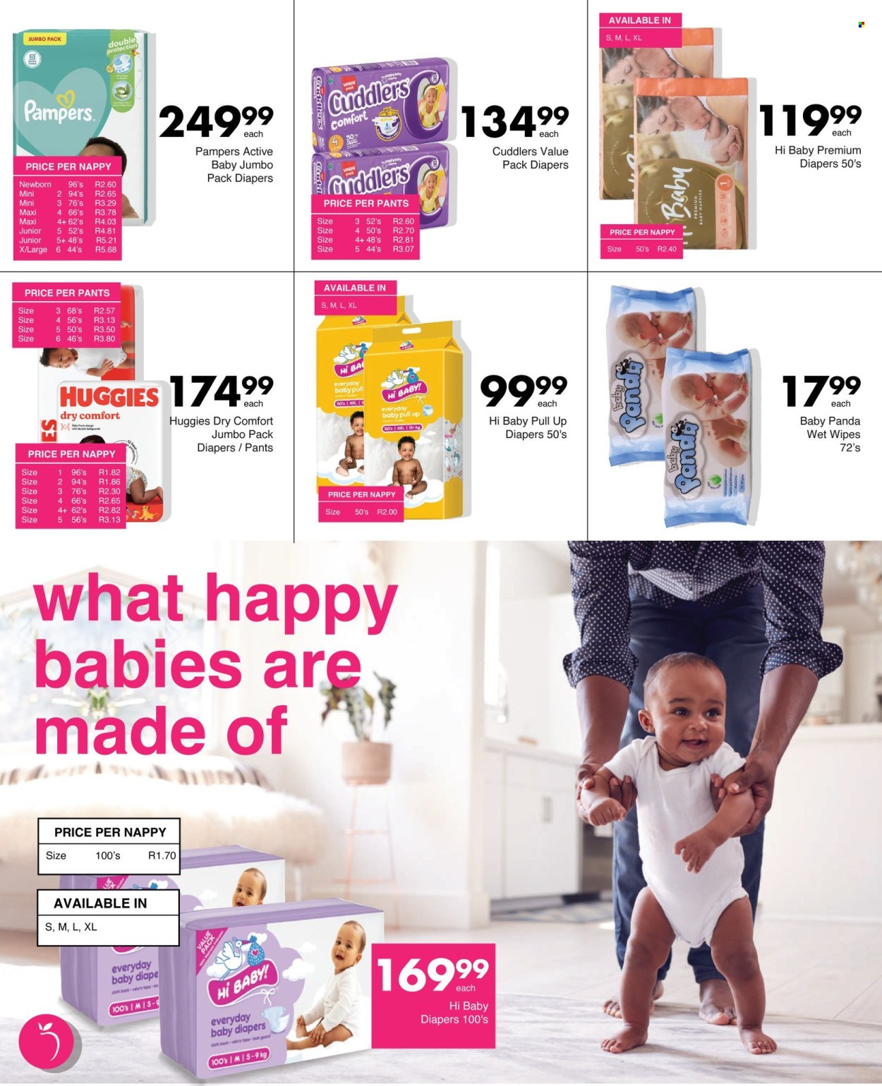 Save supermarket specials - 25/04/2024 - 05/05/2024. Page 23