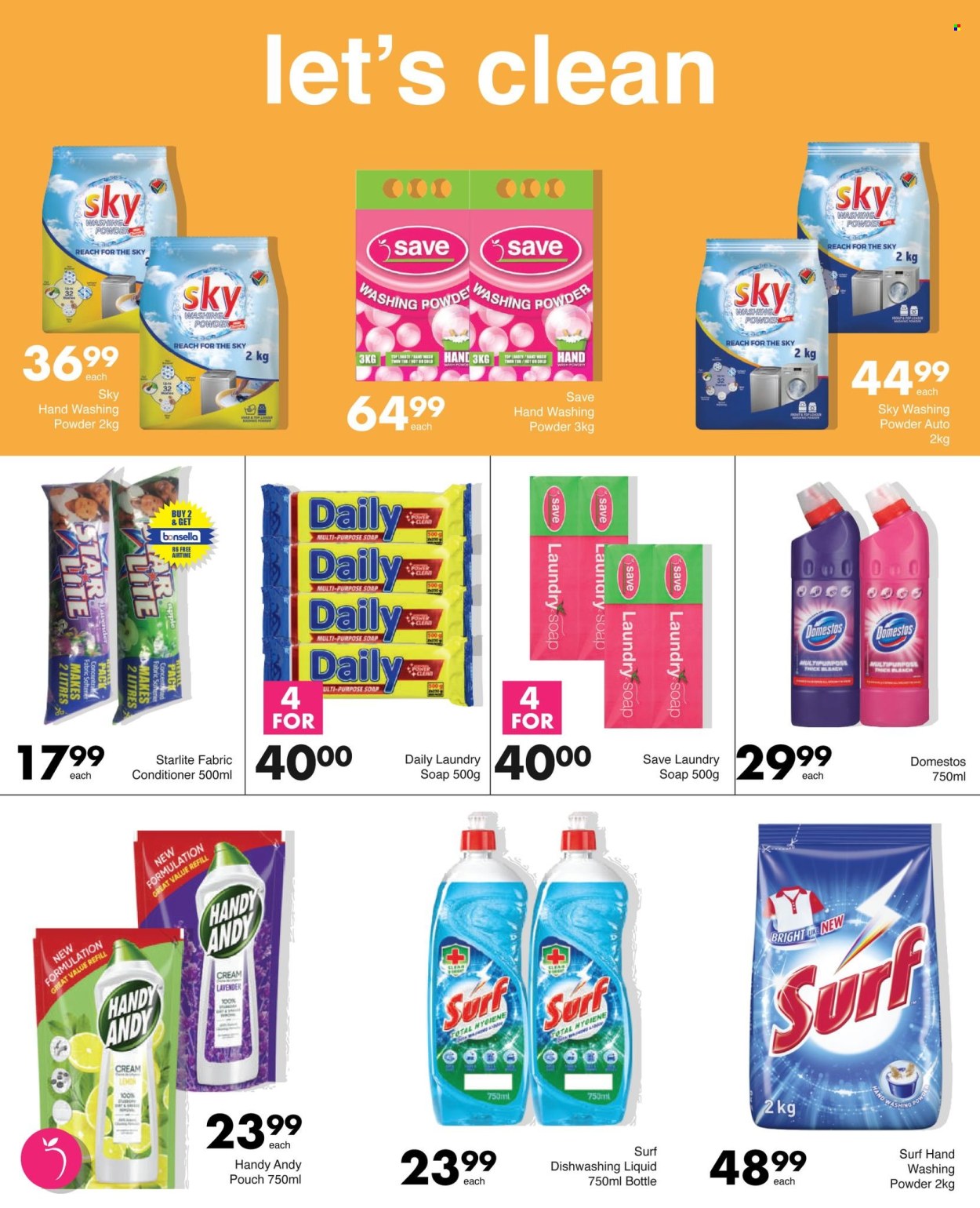 Save supermarket specials - 25/04/2024 - 05/05/2024. Page 29