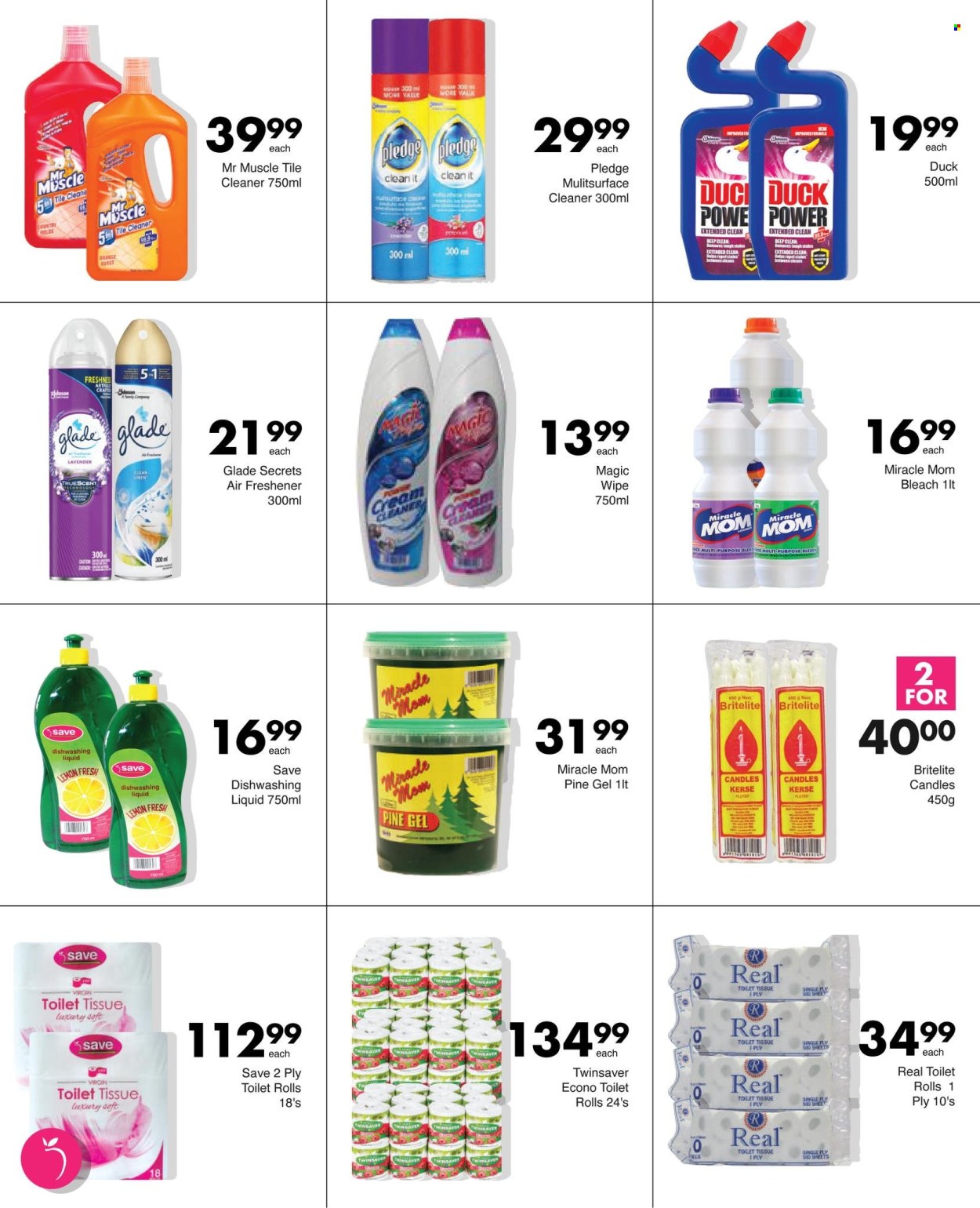 Save supermarket specials - 25/04/2024 - 05/05/2024. Page 30