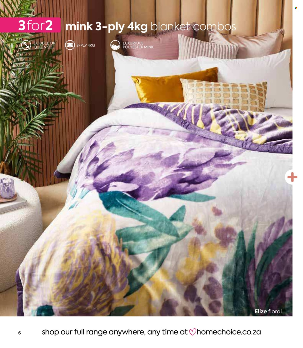 HomeChoice specials - 26/04/2024 - 27/06/2024. Page 6