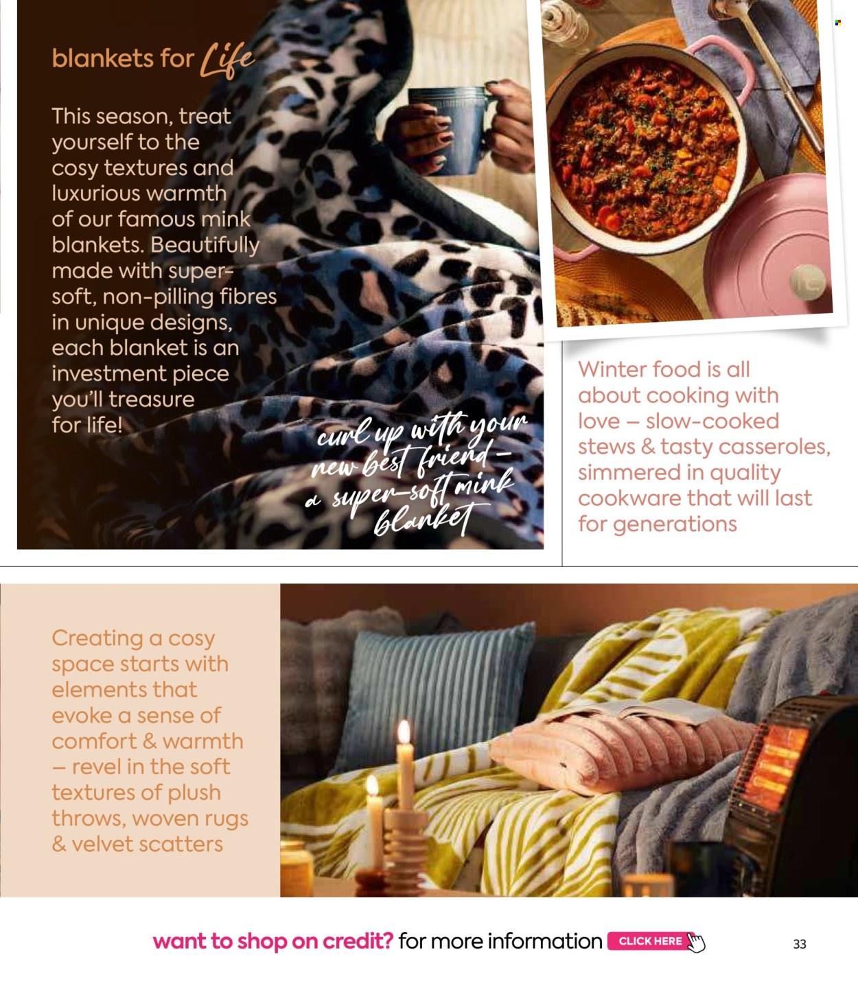 HomeChoice specials - 26/04/2024 - 27/06/2024. Page 33