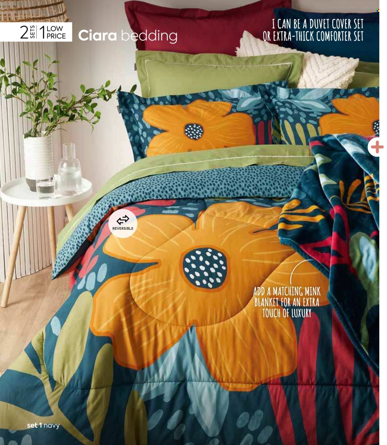 HomeChoice specials - 26/04/2024 - 27/06/2024. Page 54