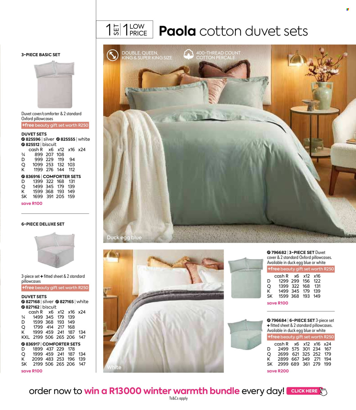 HomeChoice specials - 26/04/2024 - 27/06/2024. Page 75