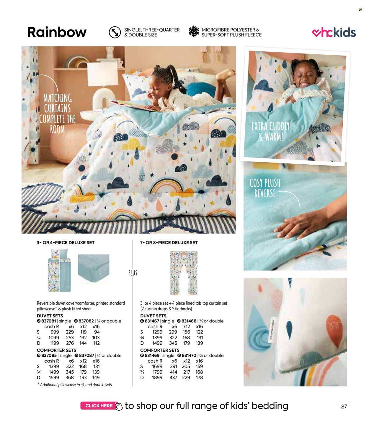HomeChoice specials - 26/04/2024 - 27/06/2024. Page 87