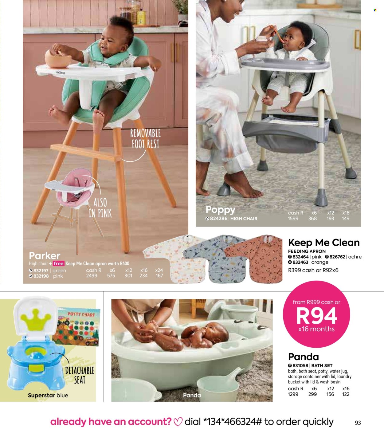 HomeChoice specials - 26/04/2024 - 27/06/2024. Page 93