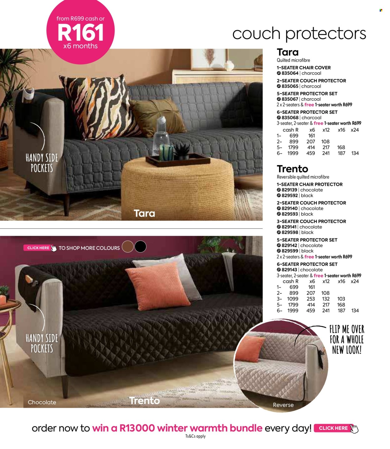 HomeChoice specials - 26/04/2024 - 27/06/2024. Page 105