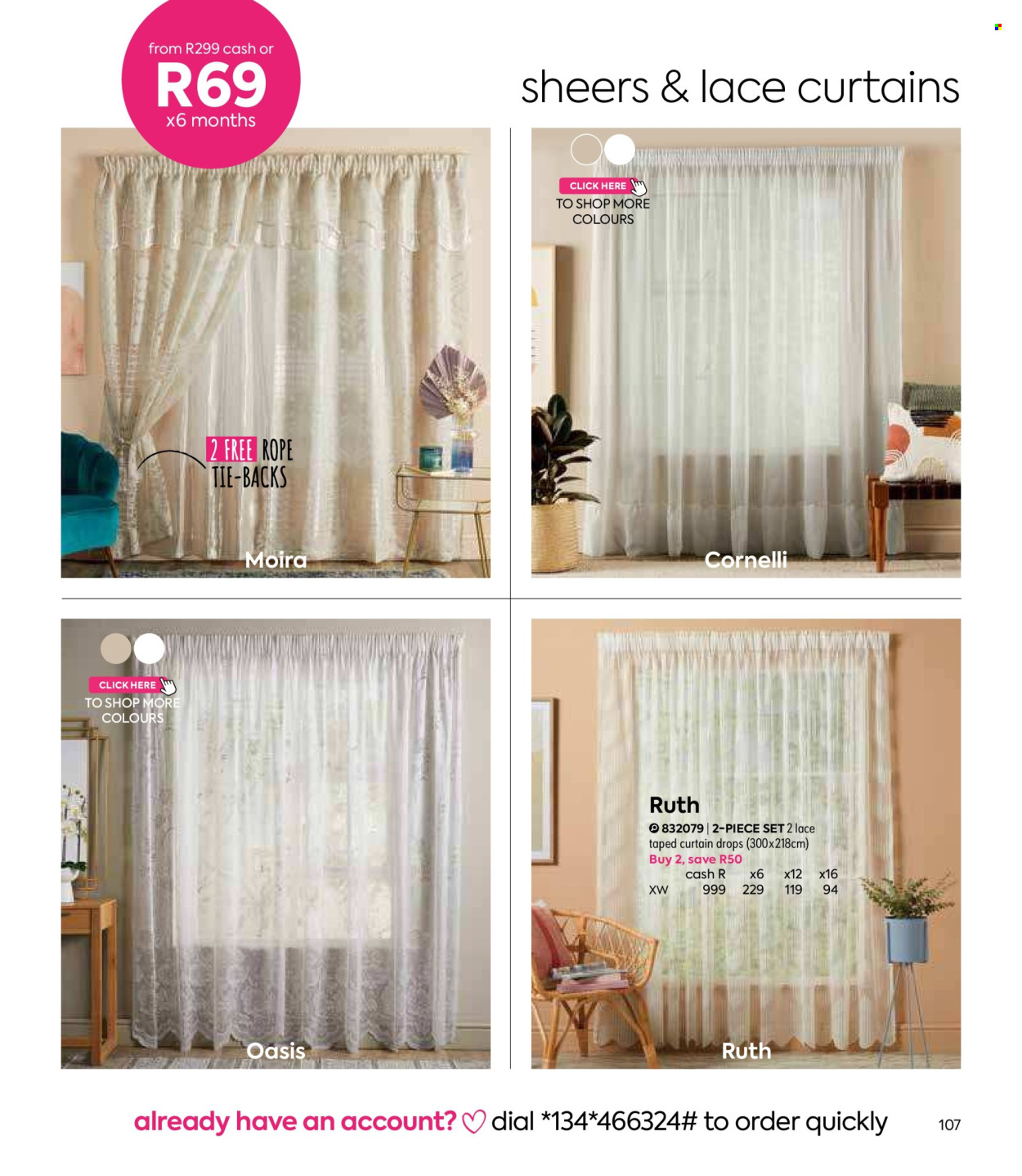HomeChoice specials - 26/04/2024 - 27/06/2024. Page 107