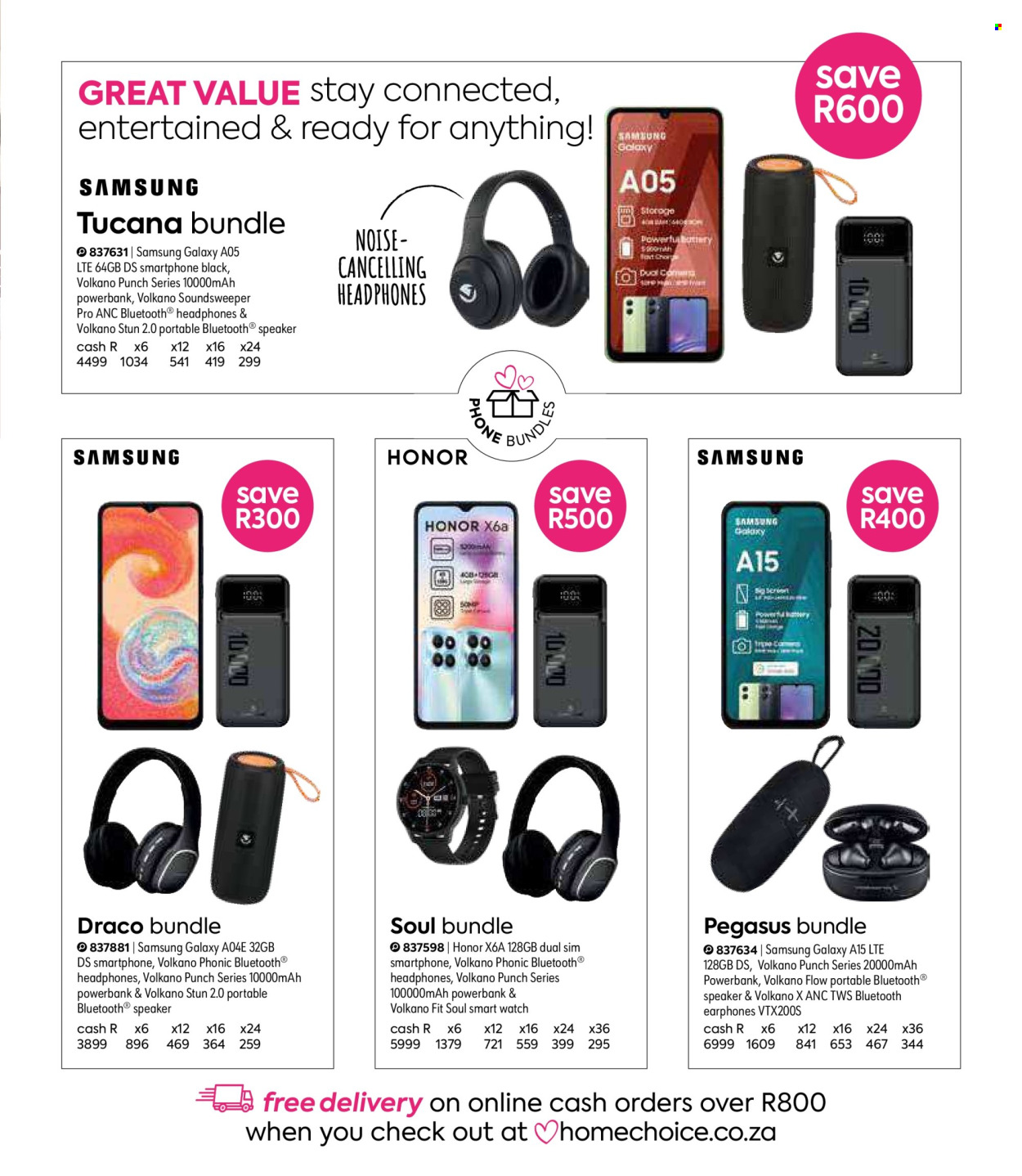 HomeChoice specials - 26/04/2024 - 27/06/2024. Page 115