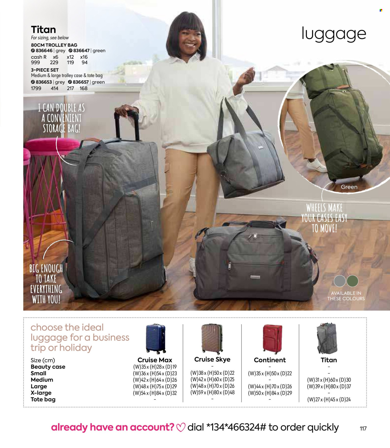 HomeChoice specials - 26/04/2024 - 27/06/2024. Page 117