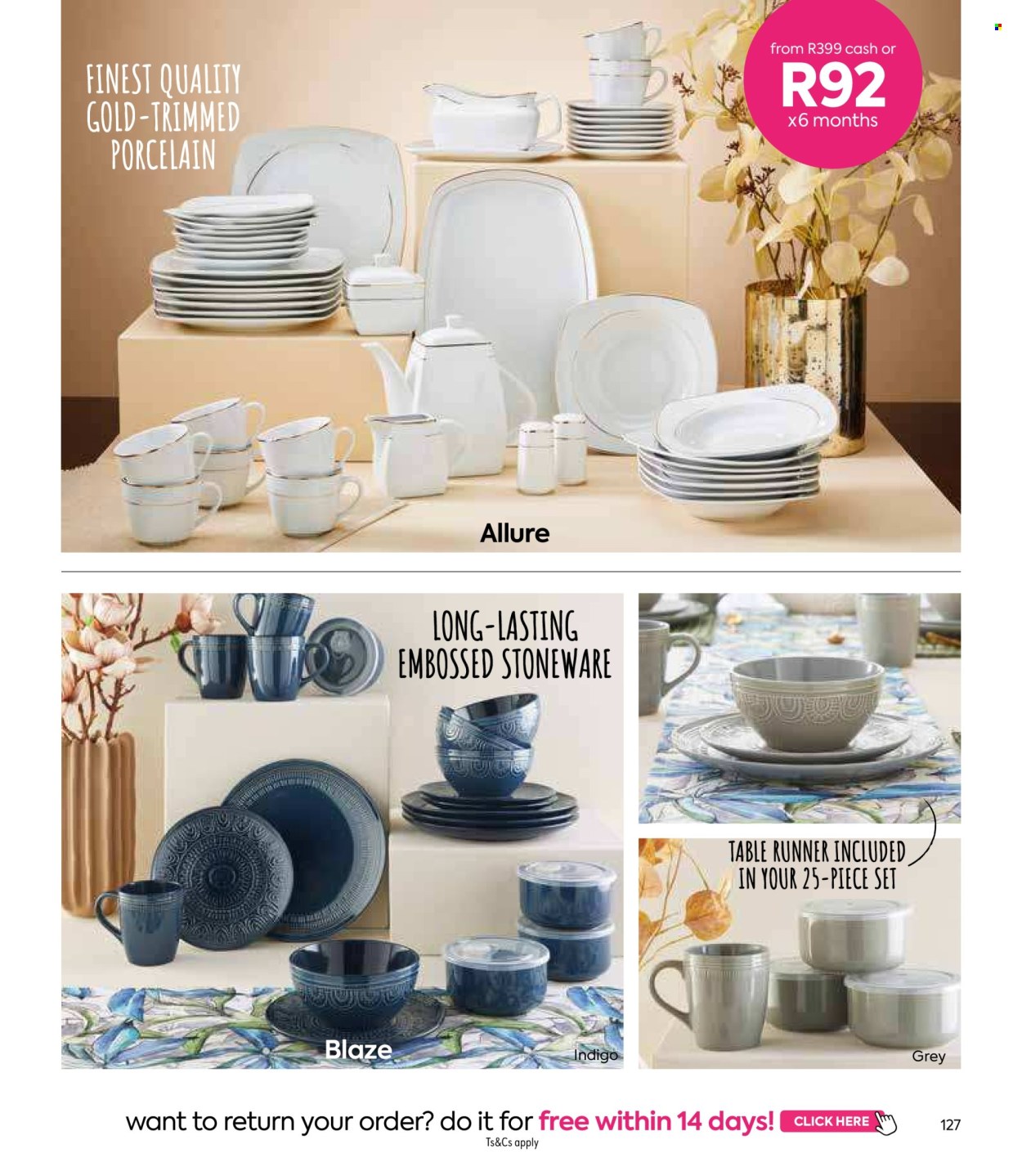 HomeChoice specials - 26/04/2024 - 27/06/2024. Page 127