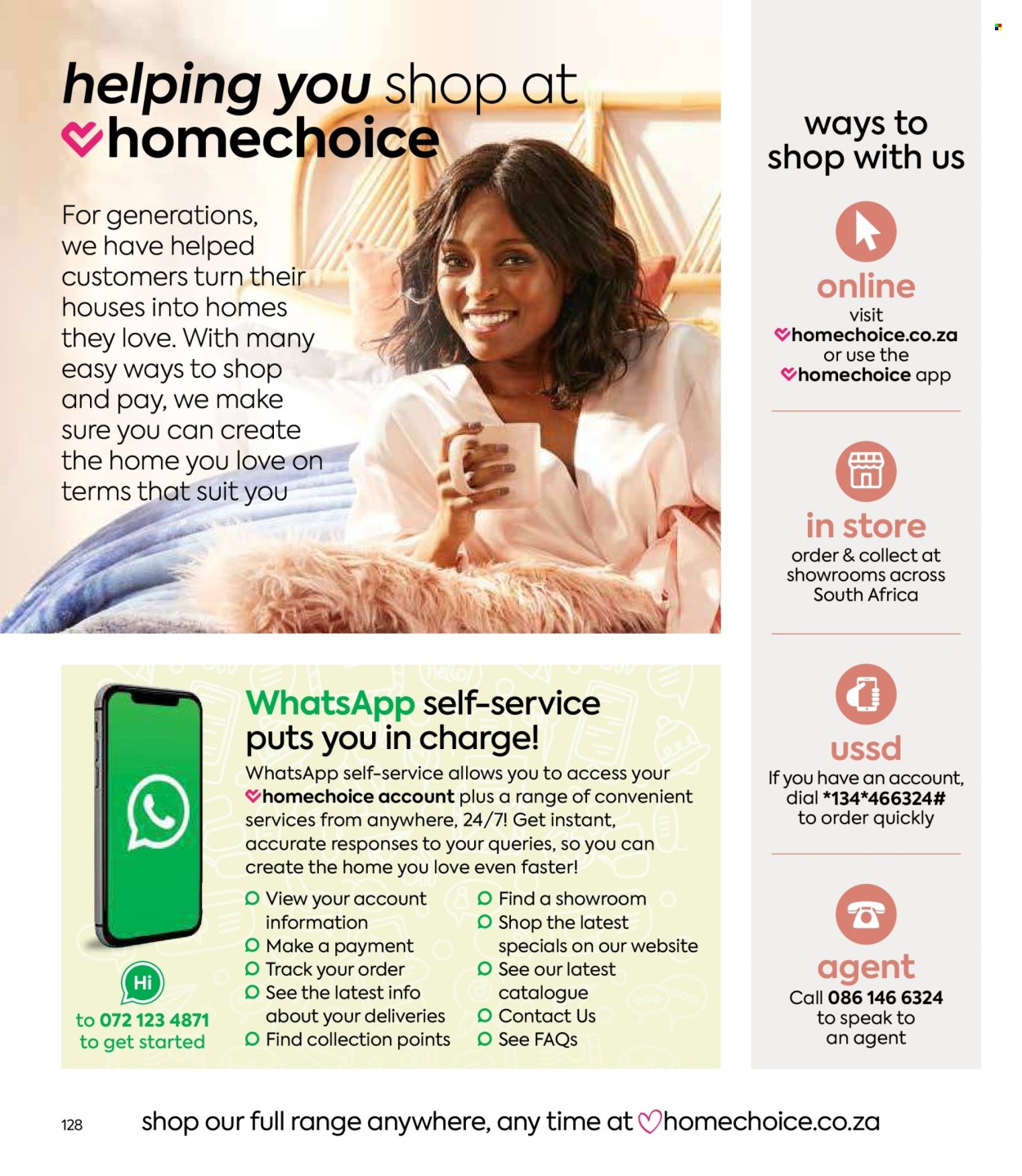 HomeChoice specials - 26/04/2024 - 27/06/2024. Page 128
