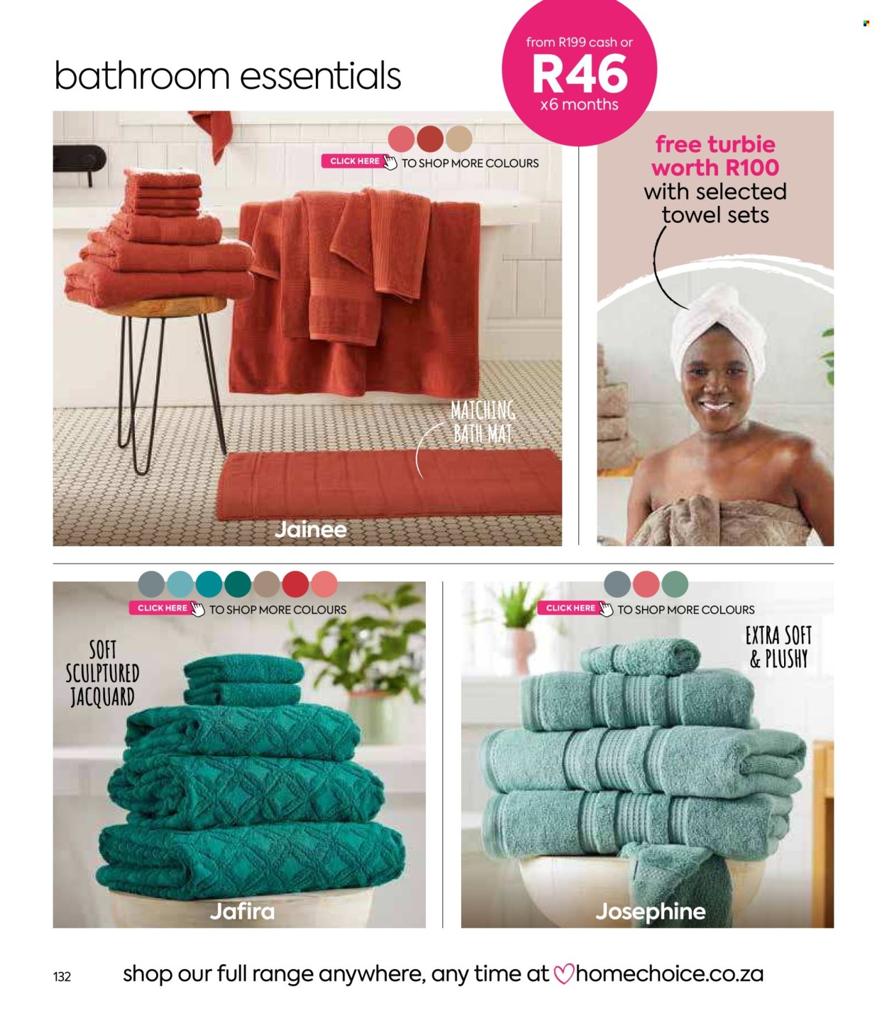 HomeChoice specials - 26/04/2024 - 27/06/2024. Page 132