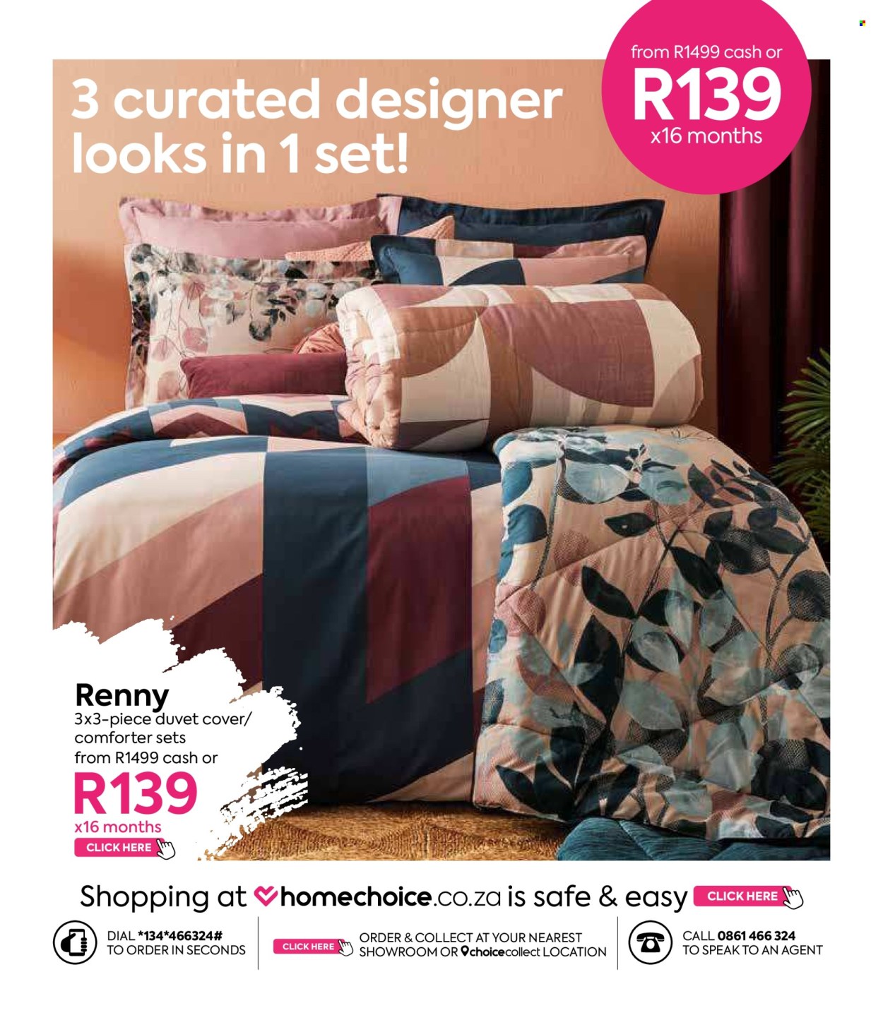 HomeChoice specials - 26/04/2024 - 27/06/2024. Page 146