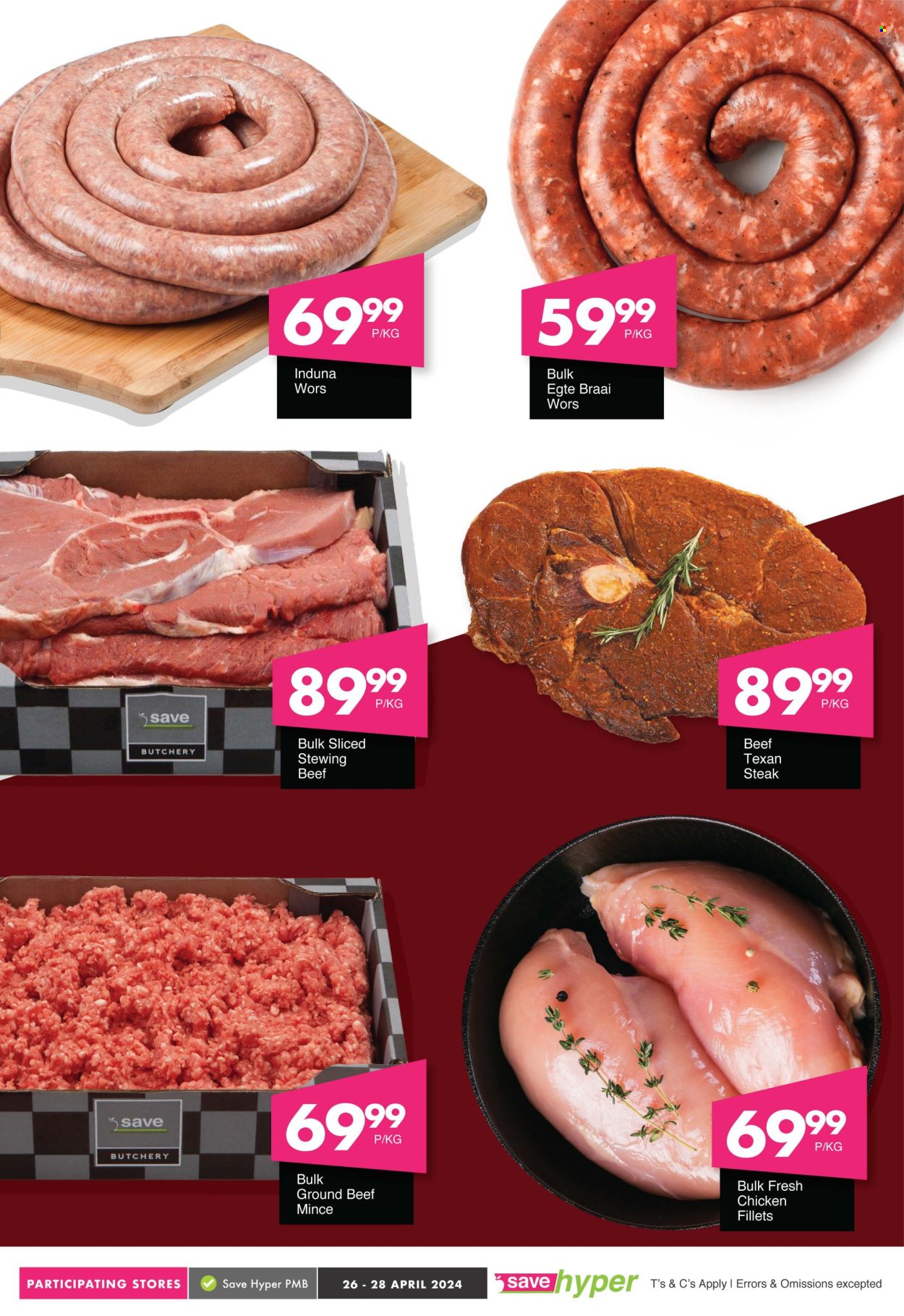Save hyper specials - 26/04/2024 - 28/04/2024. Page 7