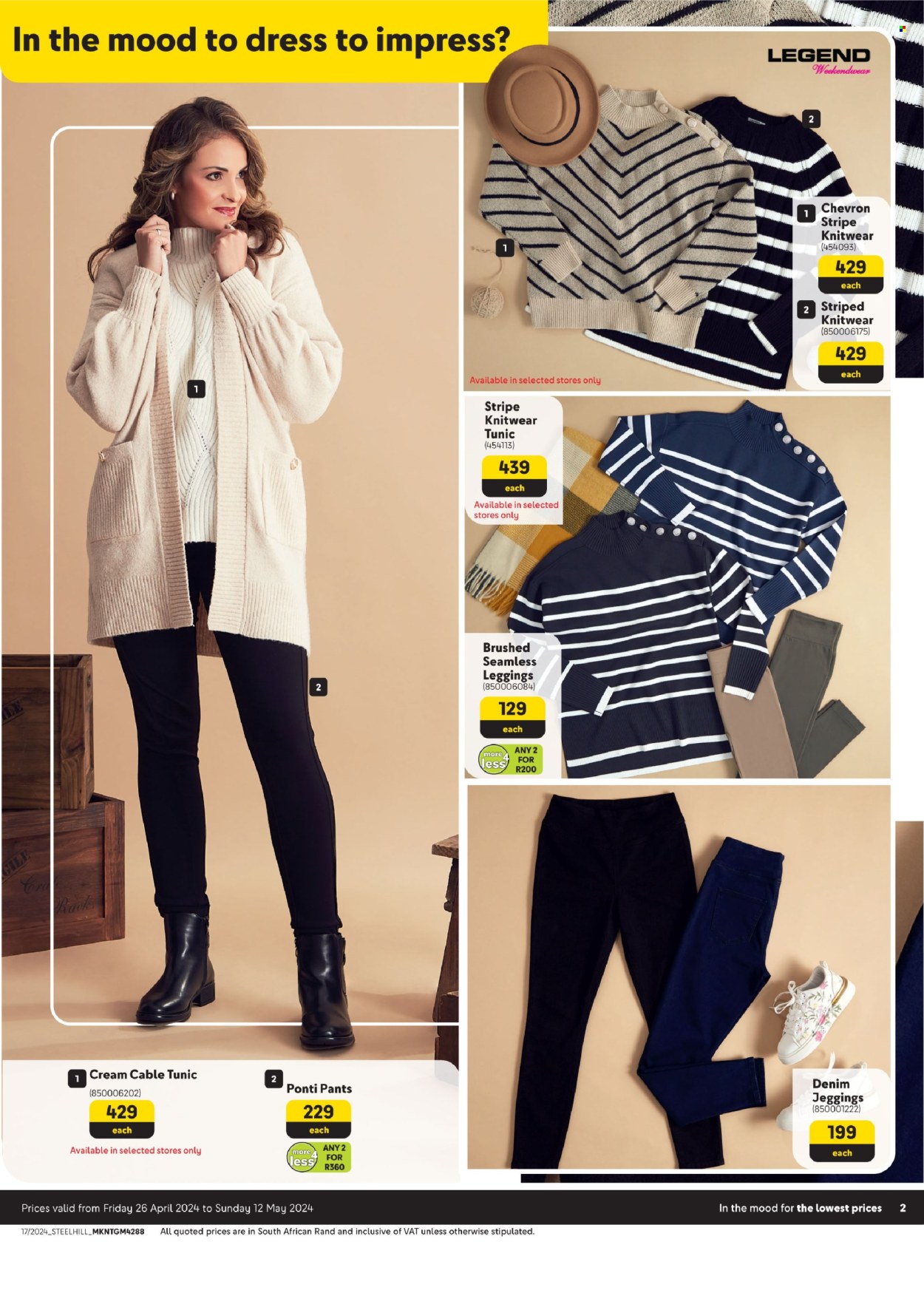 Makro specials - 26/04/2024 - 12/05/2024. Page 2