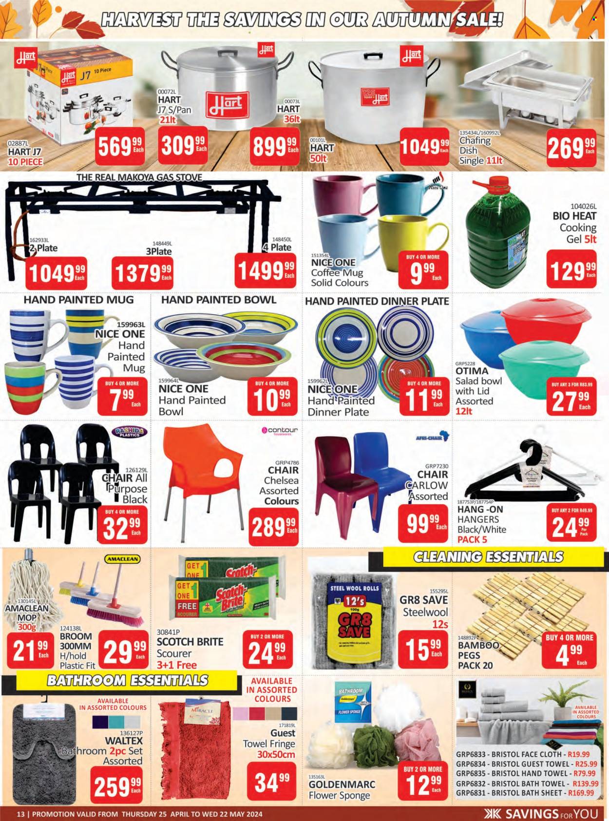 Kit Kat Cash & Carry specials - 25/04/2024 - 22/05/2024. Page 13