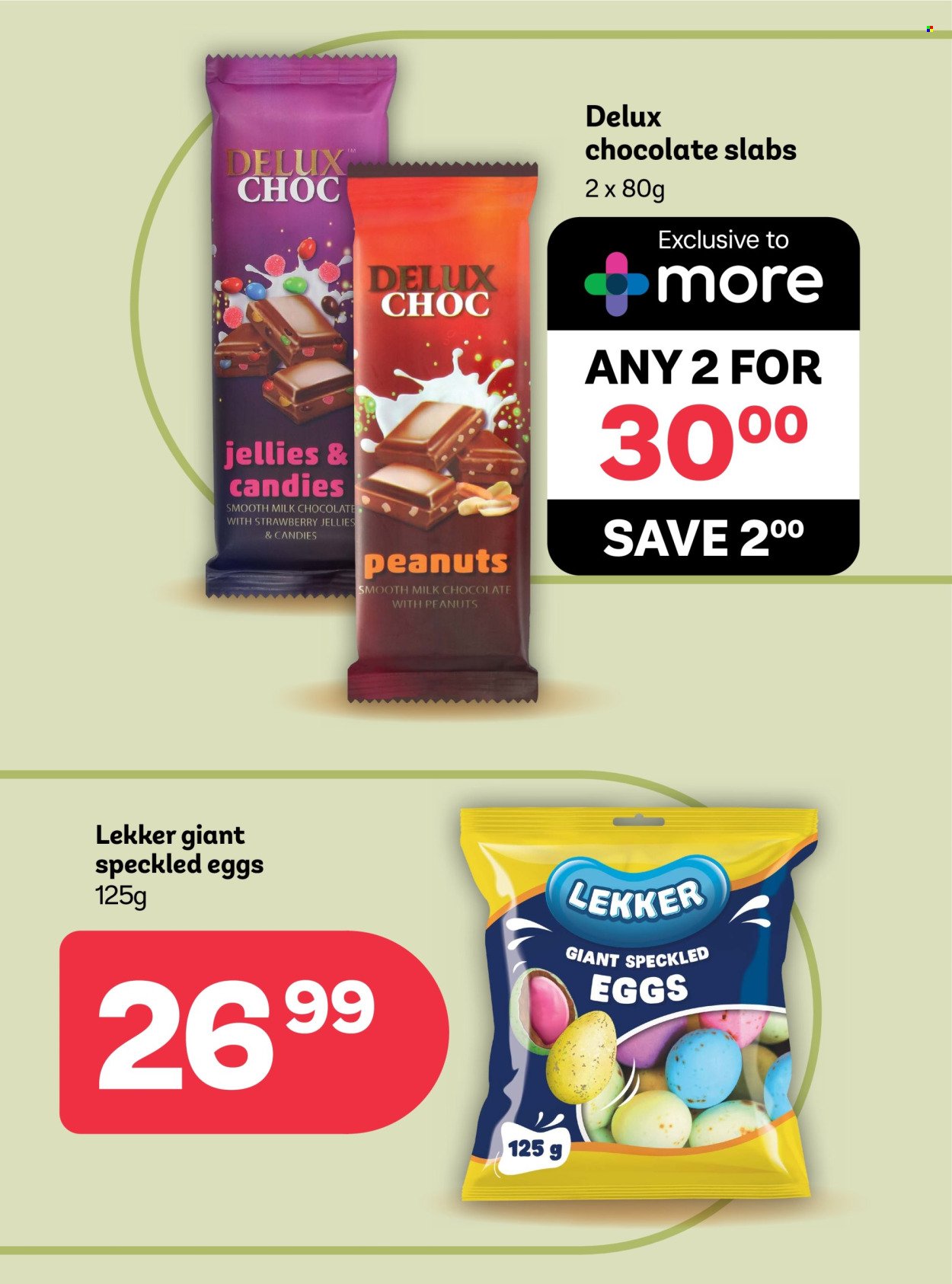 PEP Stores specials - 26/04/2024 - 12/05/2024. Page 8