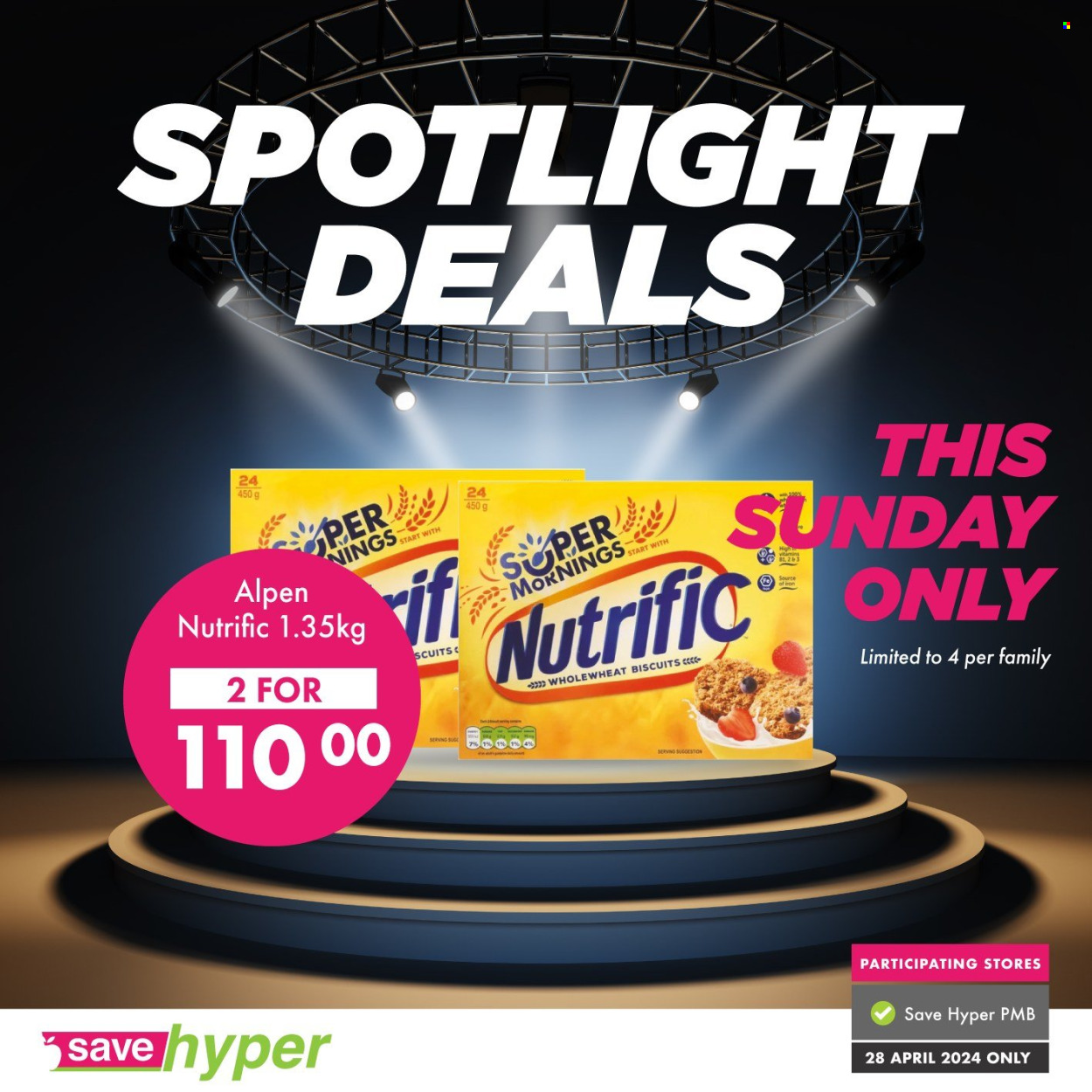 Save hyper specials - 28/04/2024 - 28/04/2024. Page 2