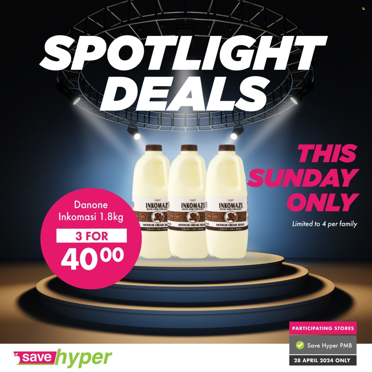 Save hyper specials - 28/04/2024 - 28/04/2024. Page 3