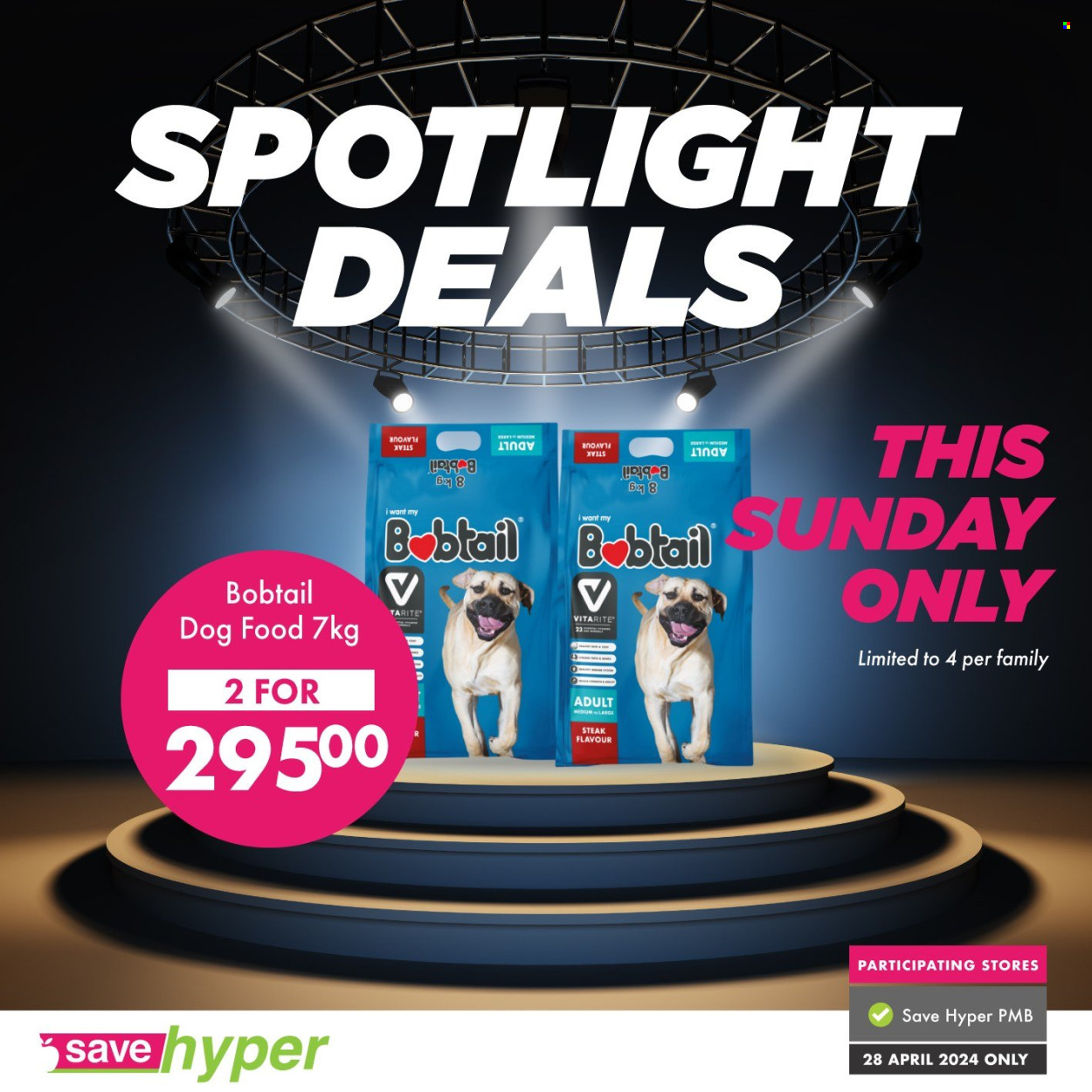 Save hyper specials - 28/04/2024 - 28/04/2024. Page 10
