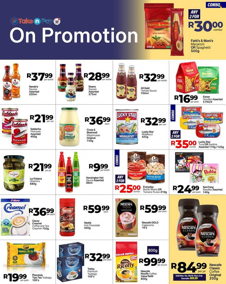 Take n Pay specials - 29/04/2024 - 05/05/2024. Page 2