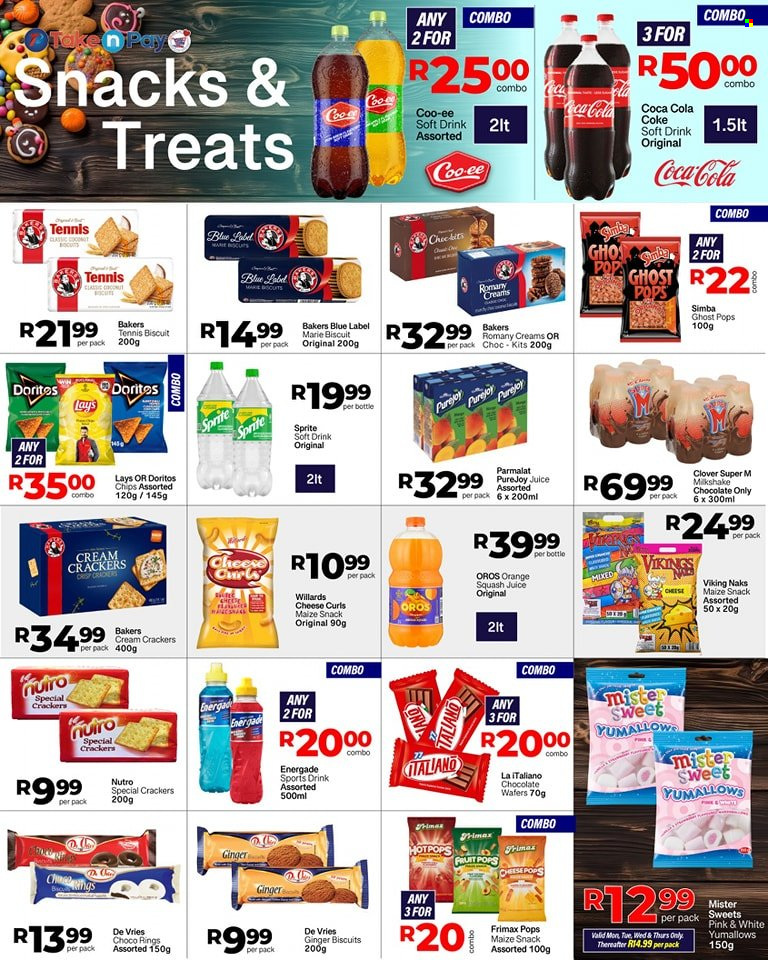 Take n Pay specials - 29/04/2024 - 05/05/2024. Page 3