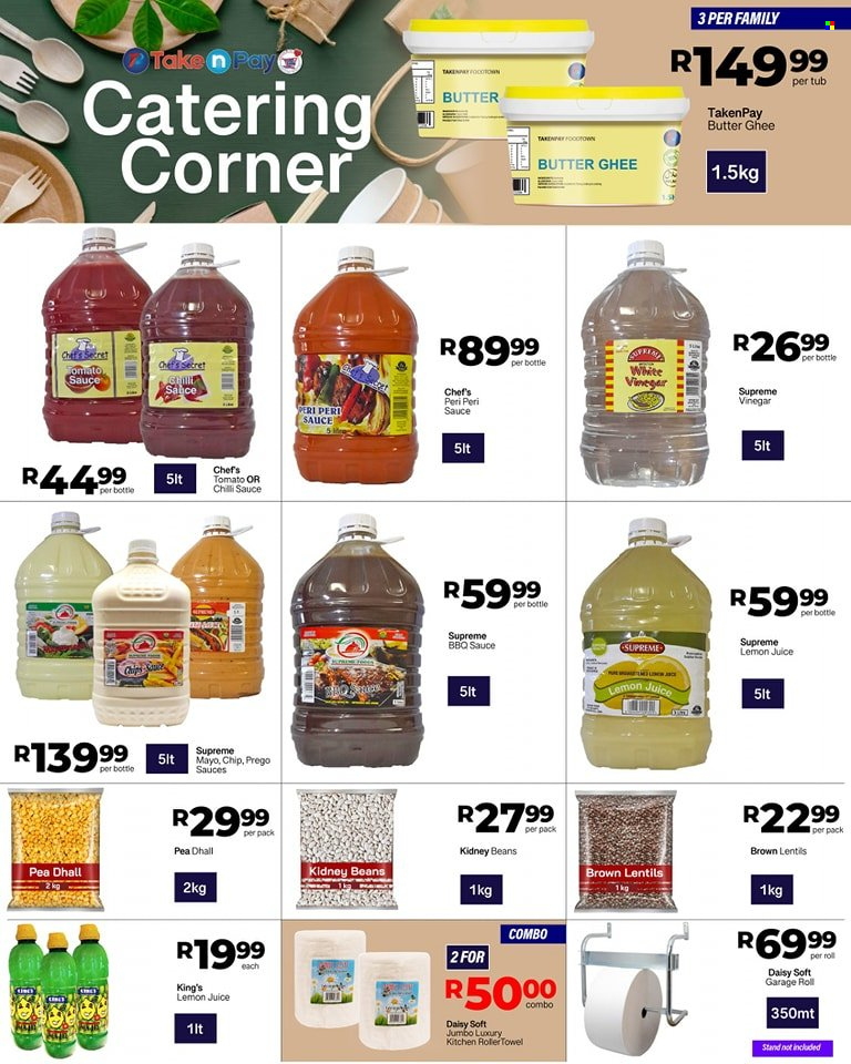 Take n Pay specials - 29/04/2024 - 05/05/2024. Page 6