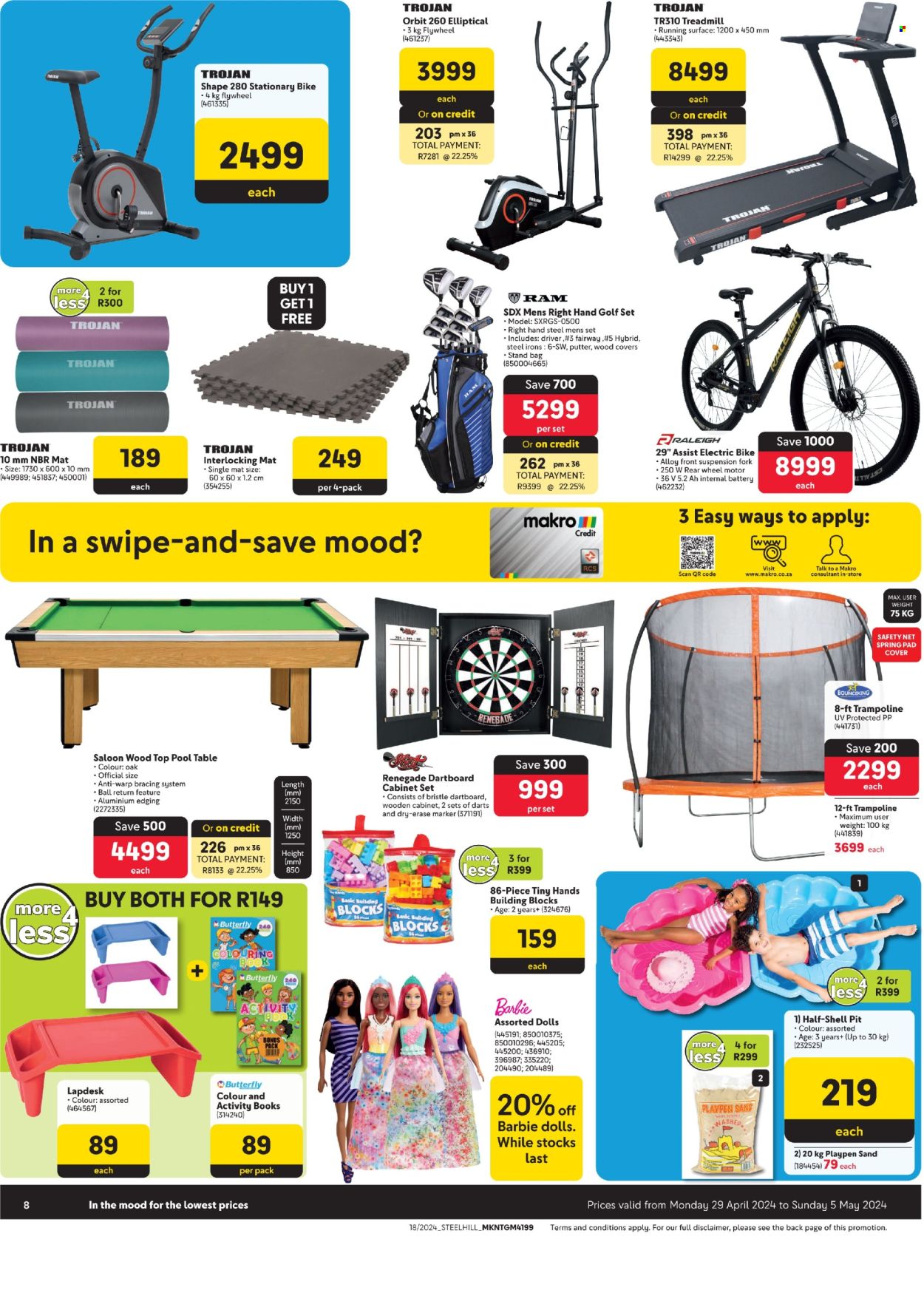 Makro specials - 29/04/2024 - 05/05/2024. Page 8
