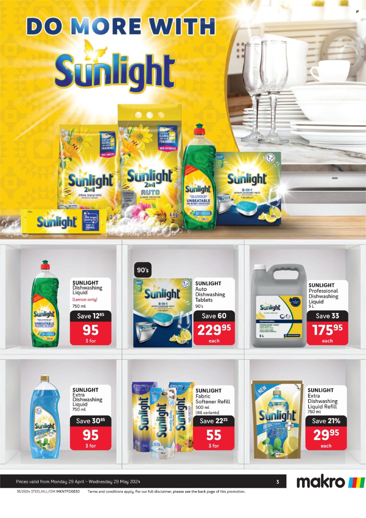 Makro specials - 29/04/2024 - 29/05/2024. Page 3