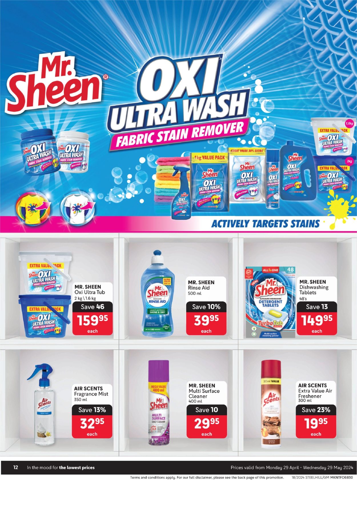 Makro specials - 29/04/2024 - 29/05/2024. Page 12